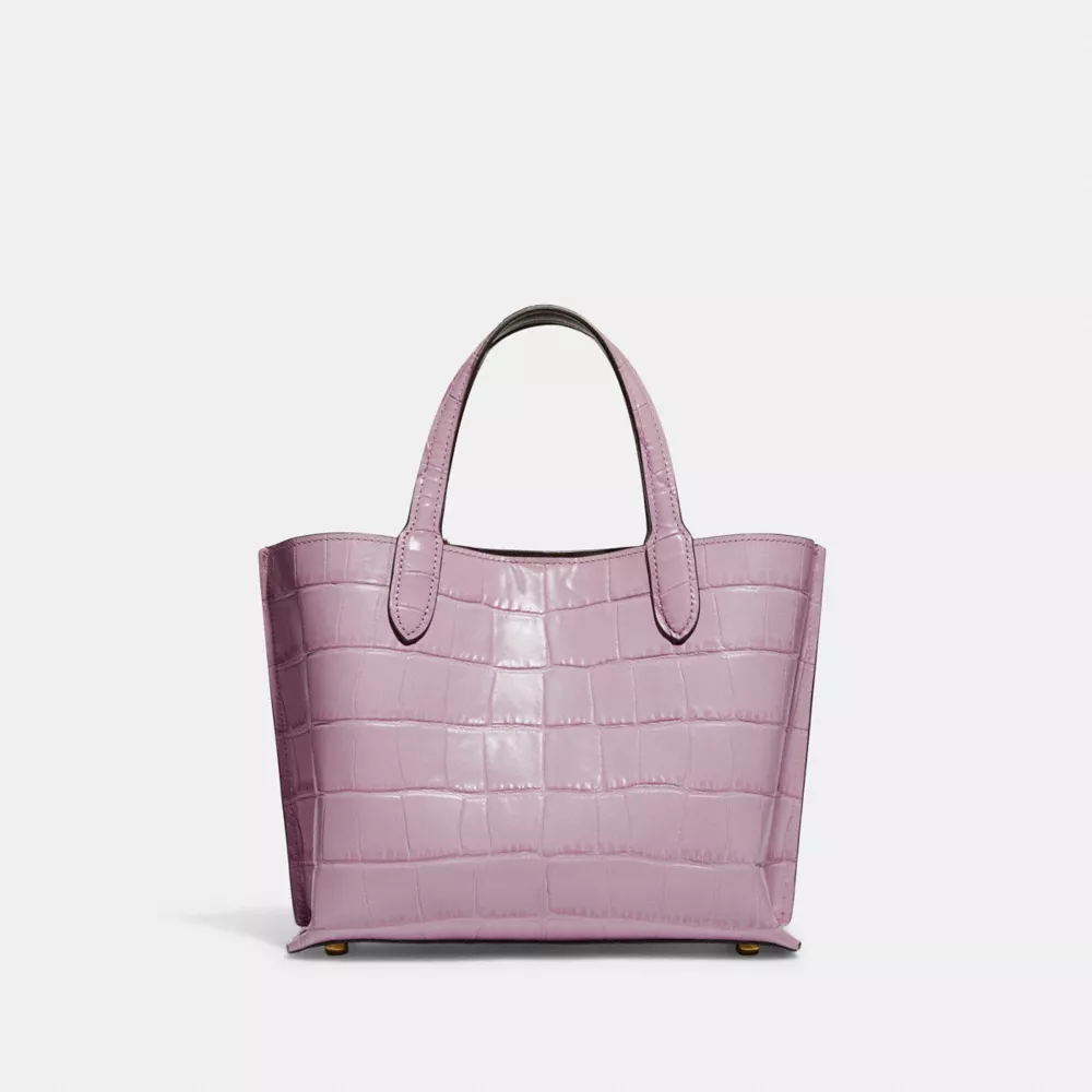 Сумка COACH Willow Tote Bag 24