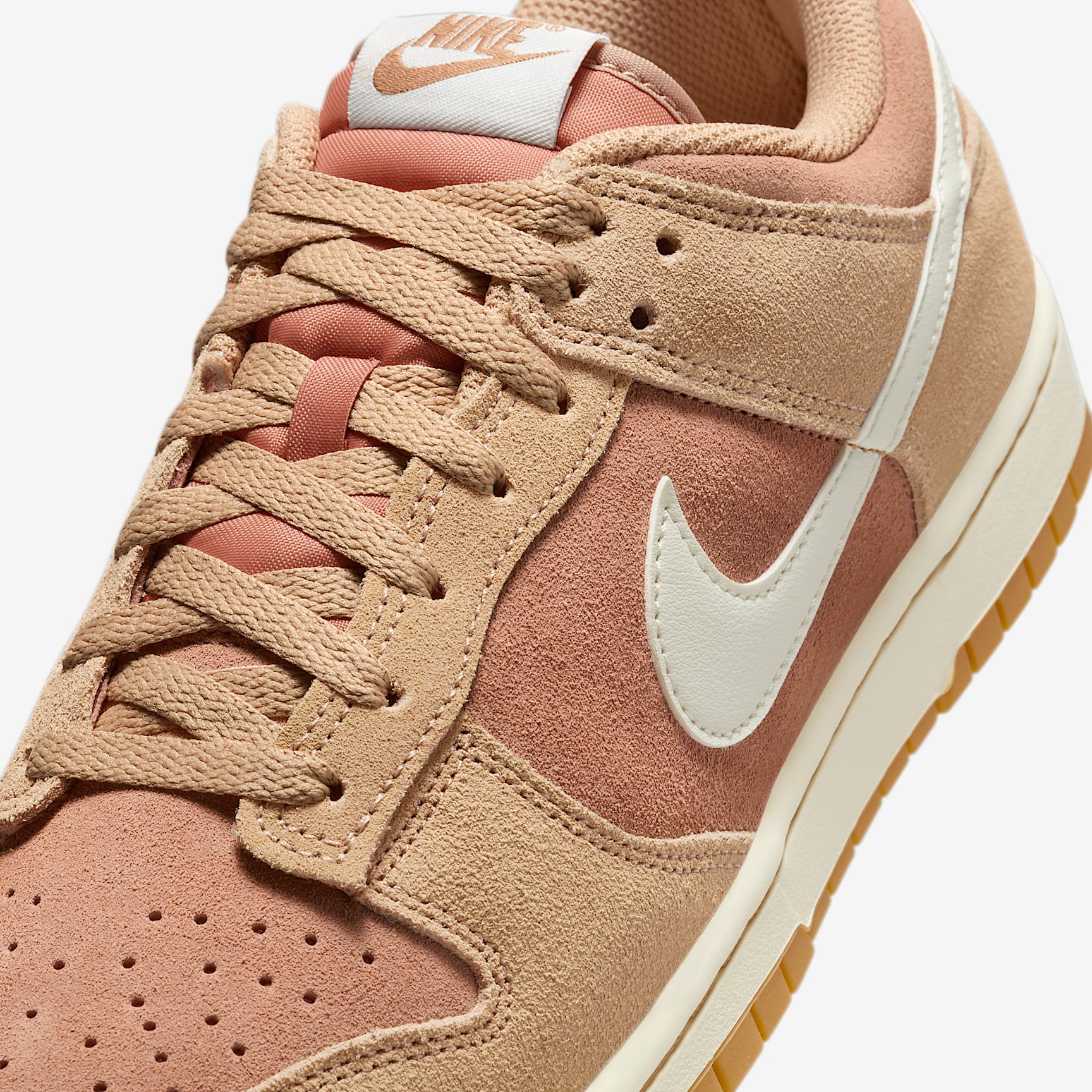 Nike Dunk Low Retro SE Men's Shoes