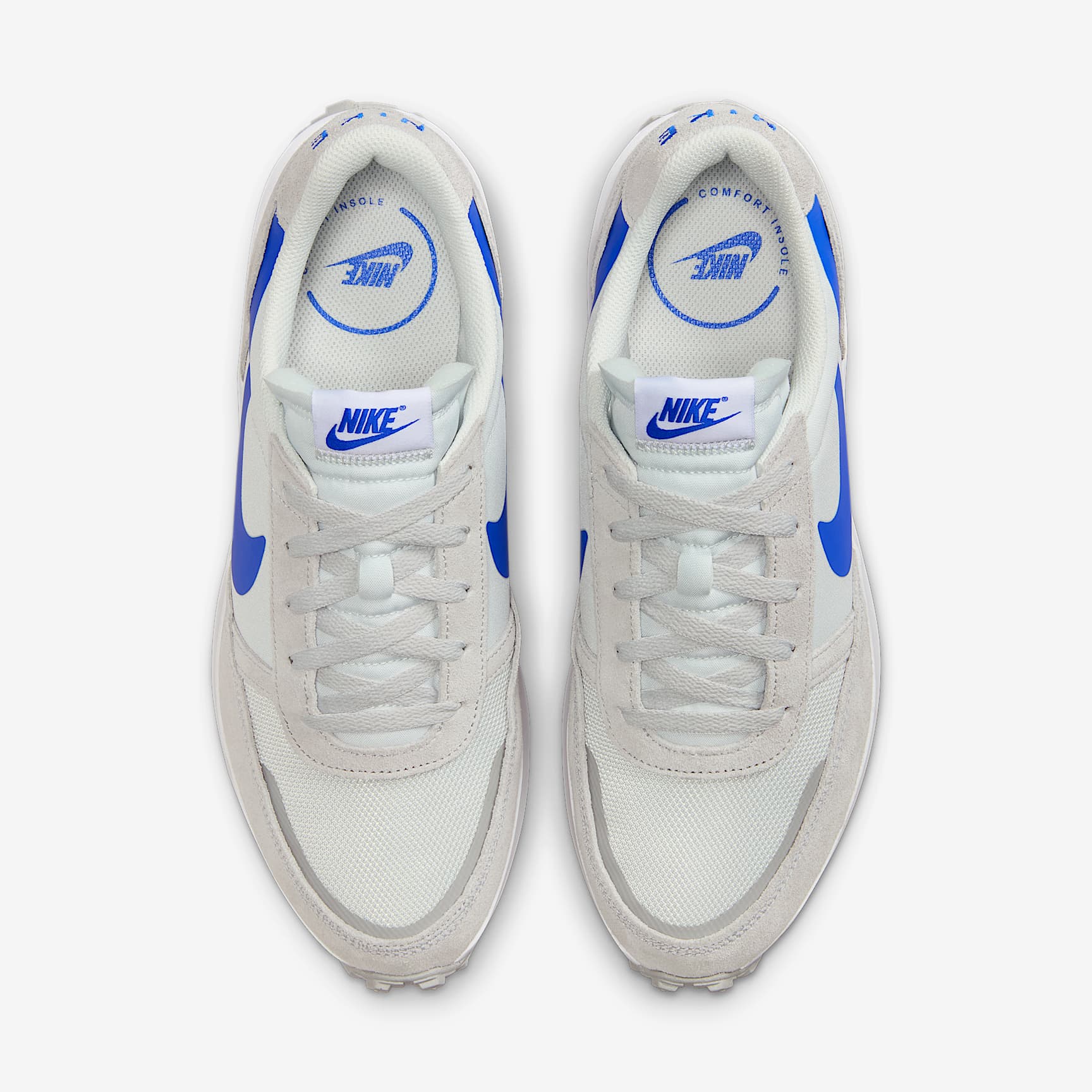 Nike Waffle Nav Men's Shoes