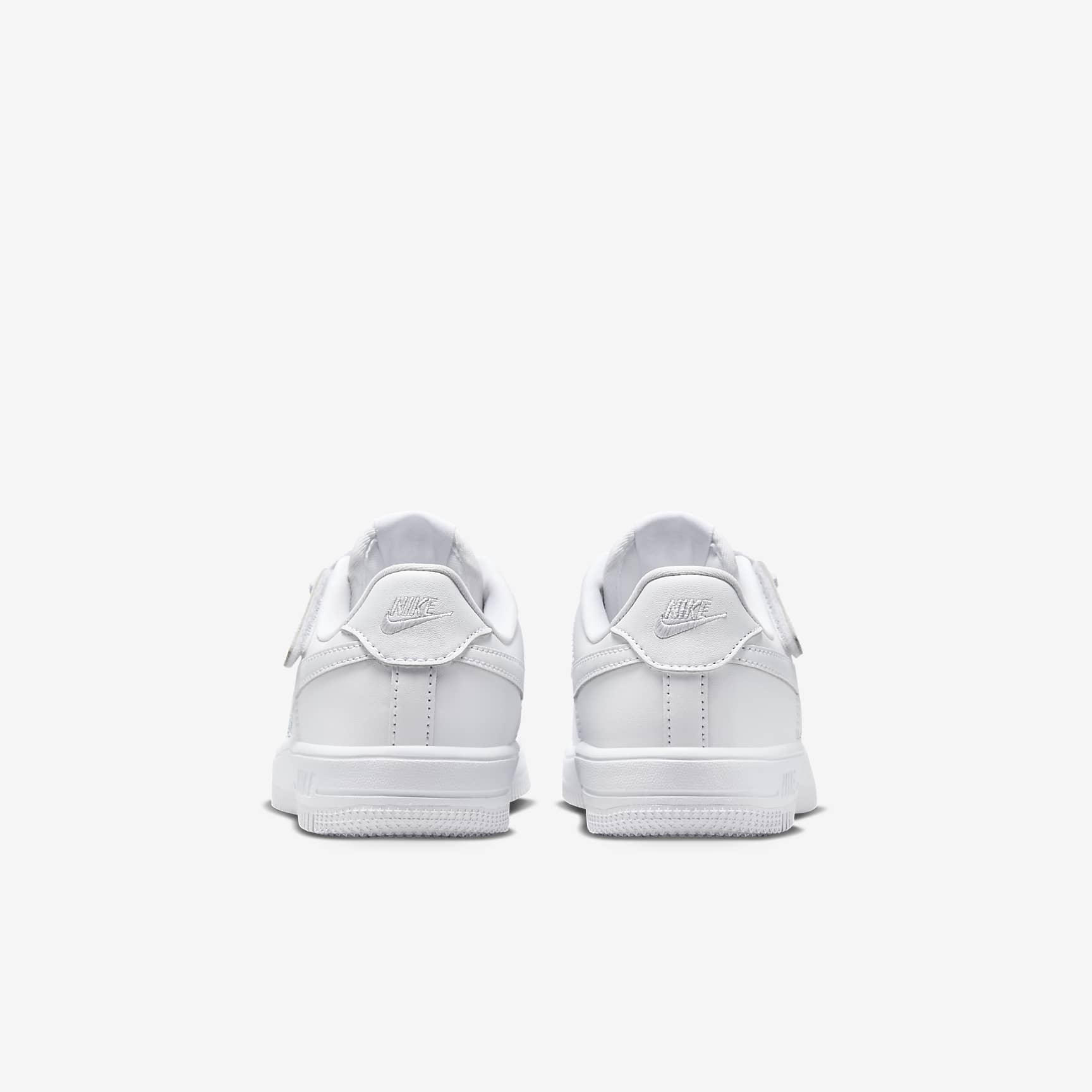 Nike Force 1 Low EasyOn Little Kids' Shoes