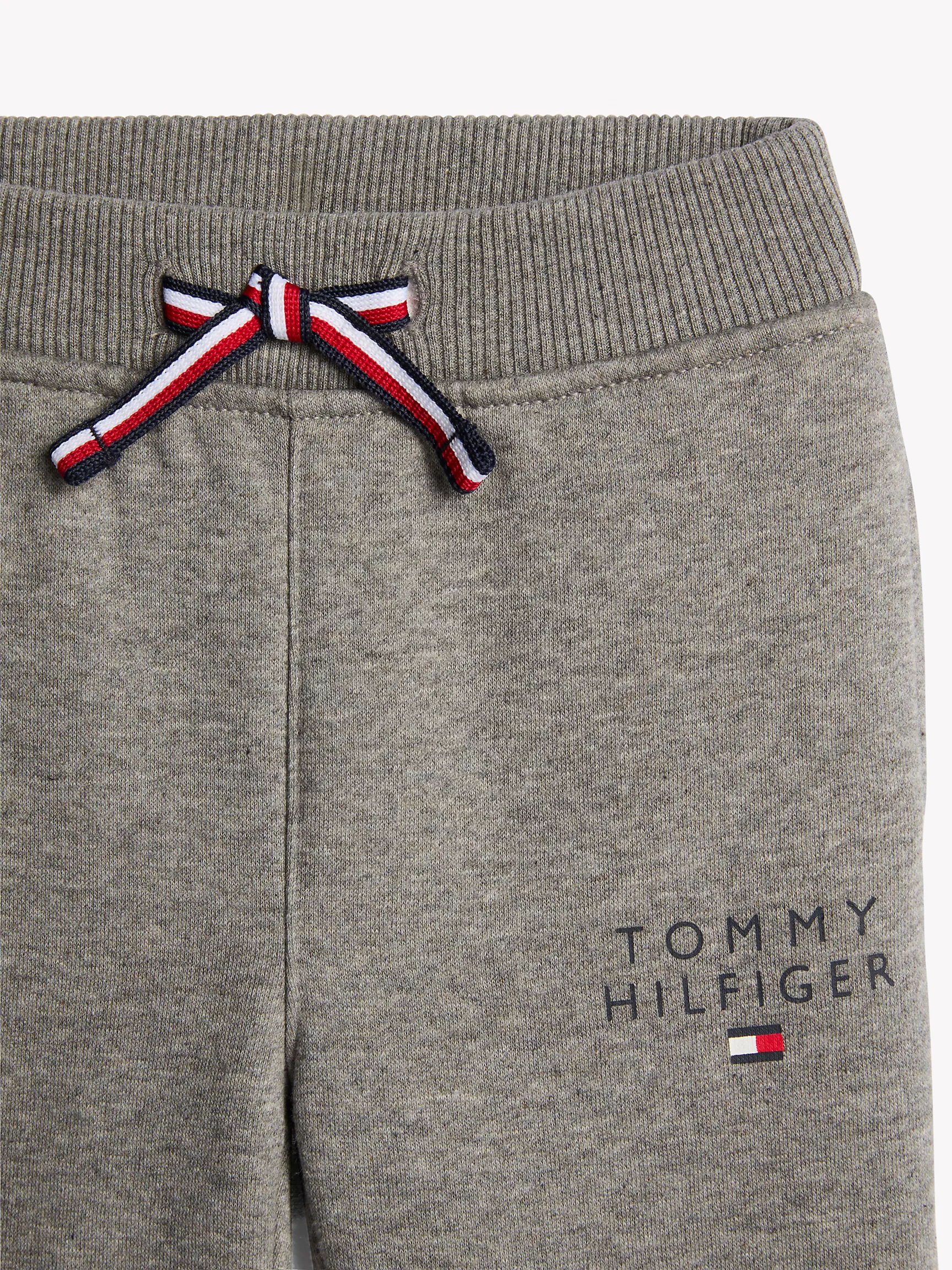 Детские спортивные штаны Tommy Hilfiger, Детские спортивные штаны с логотипом Hilfiger