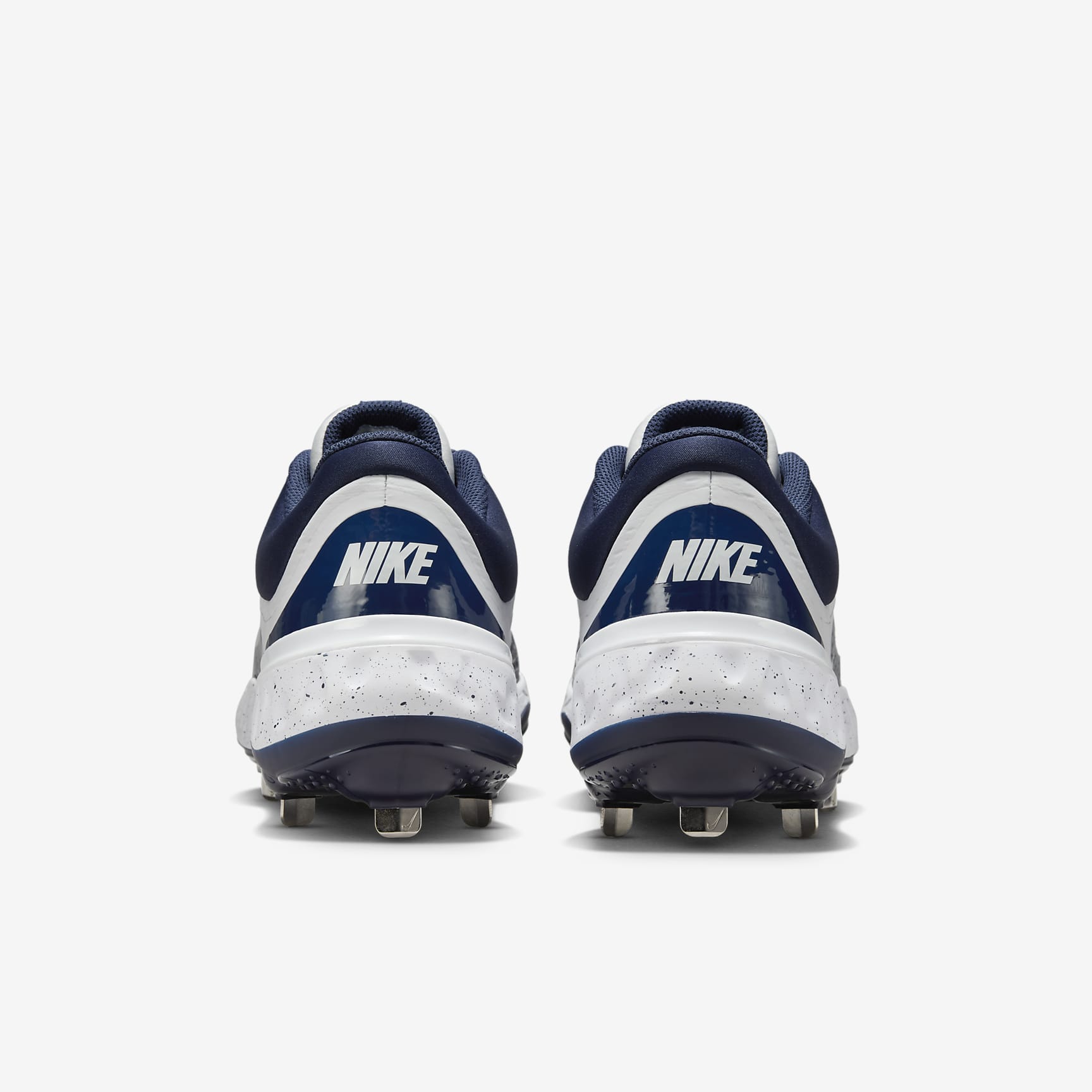 Nike Alpha Huarache Elite 4 Low Men's Baseball Cleats