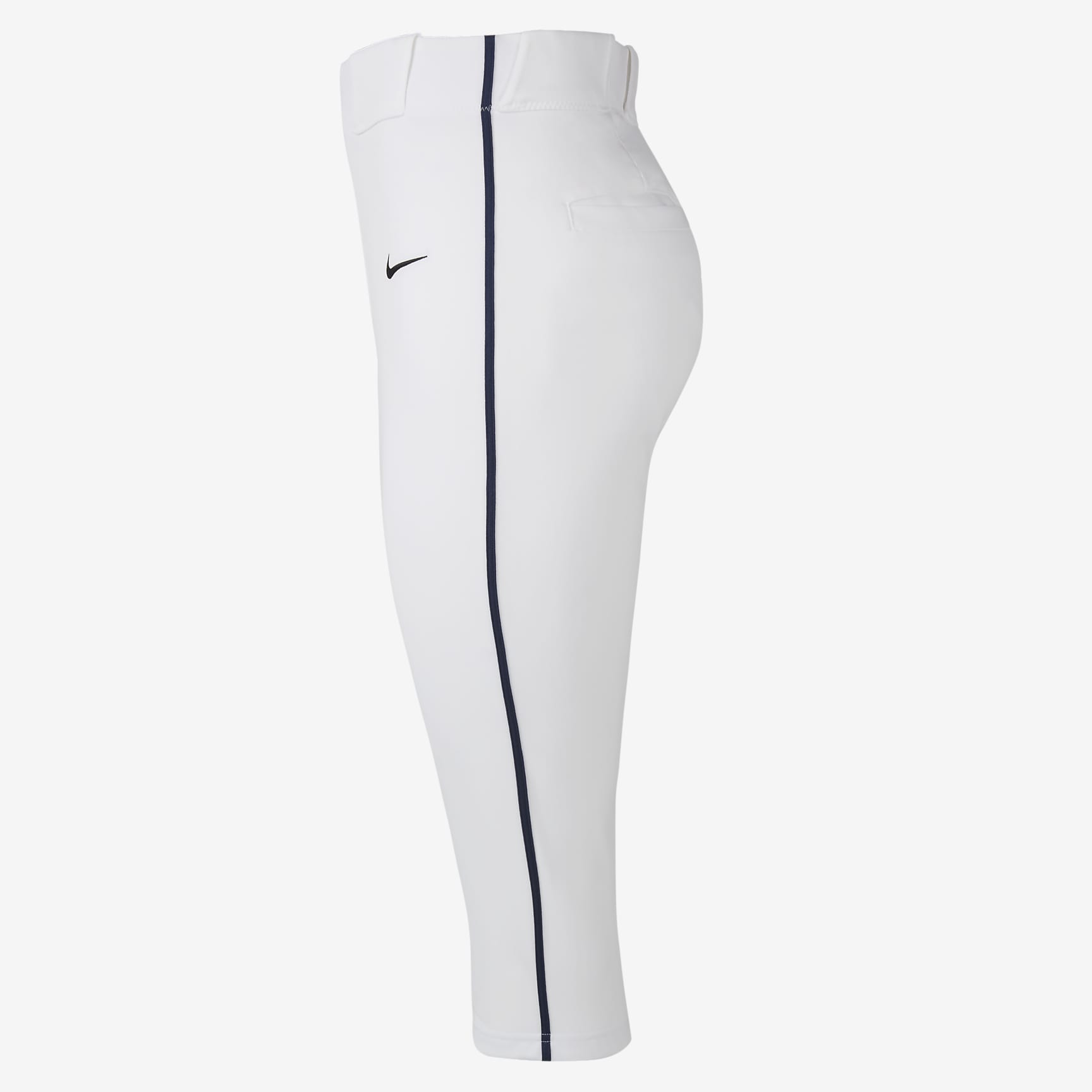 Nike Vapor Select 2 Men's High Piped Baseball Pants