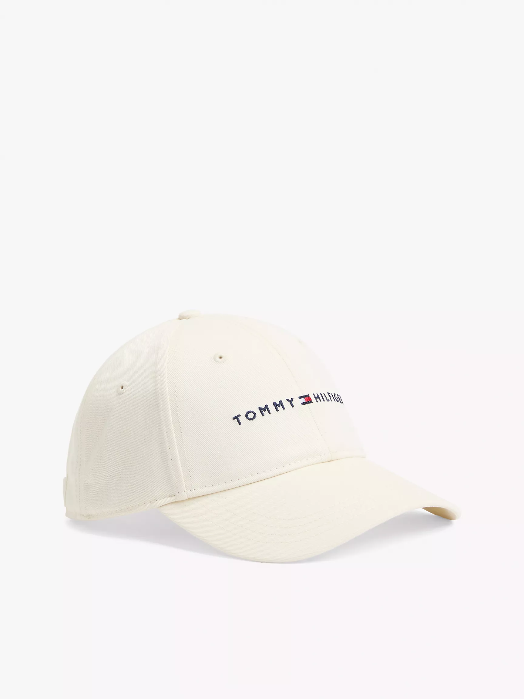 Мужская шляпа Tommy Hilfiger, Бейсболка с вышитым логотипом Tommy