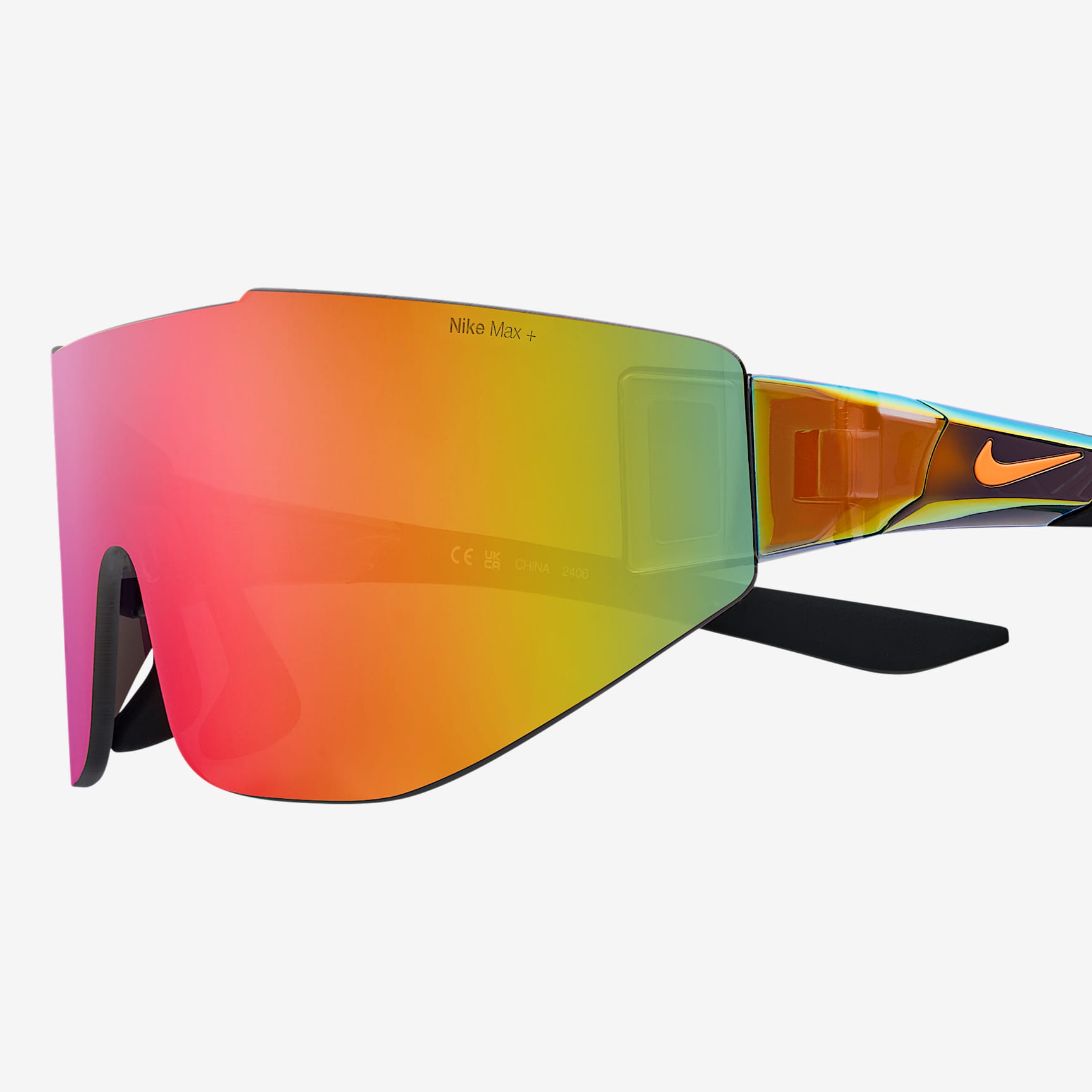 Nike Athena Edge Sunglasses