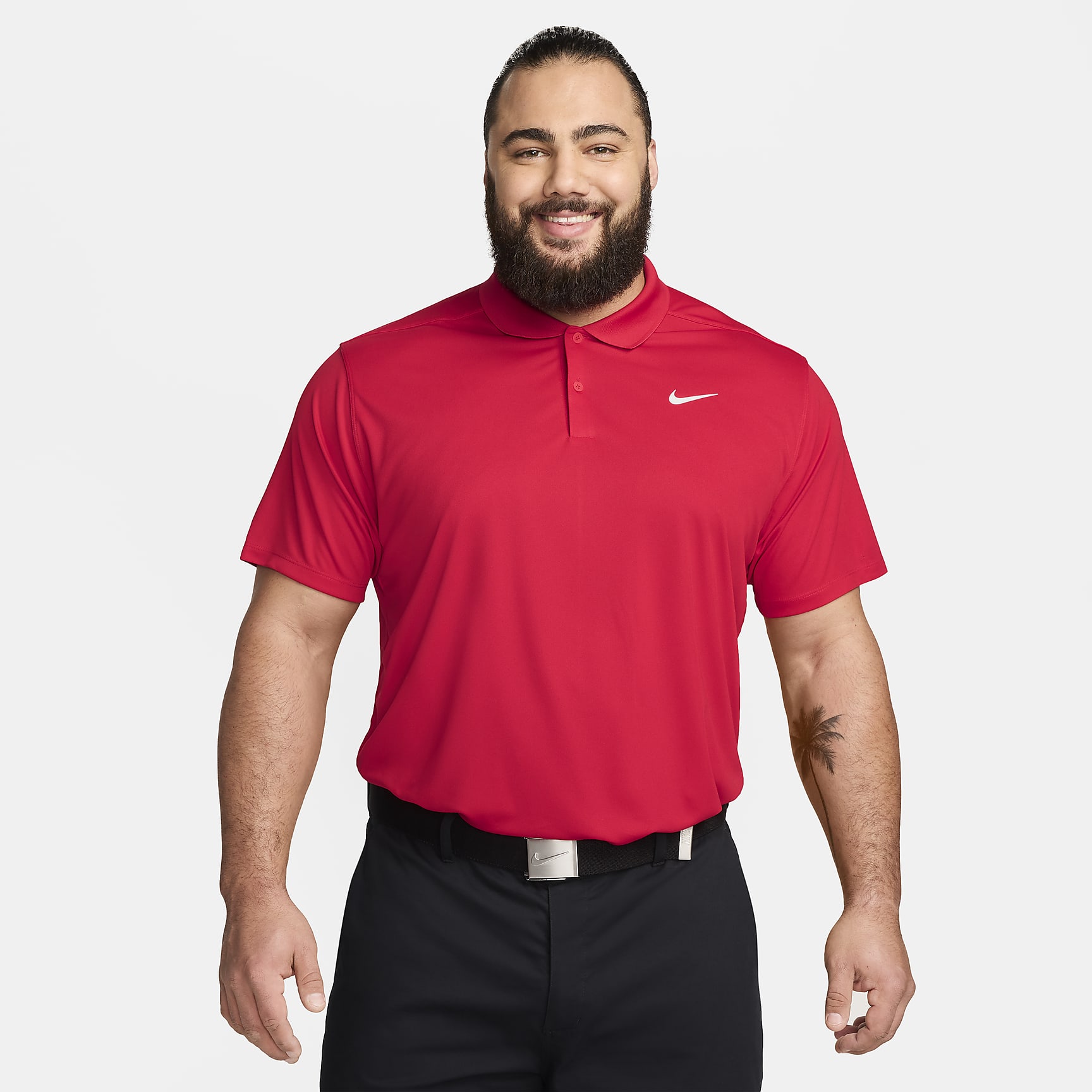 Nike Dri-FIT Victory Men's Golf Polo