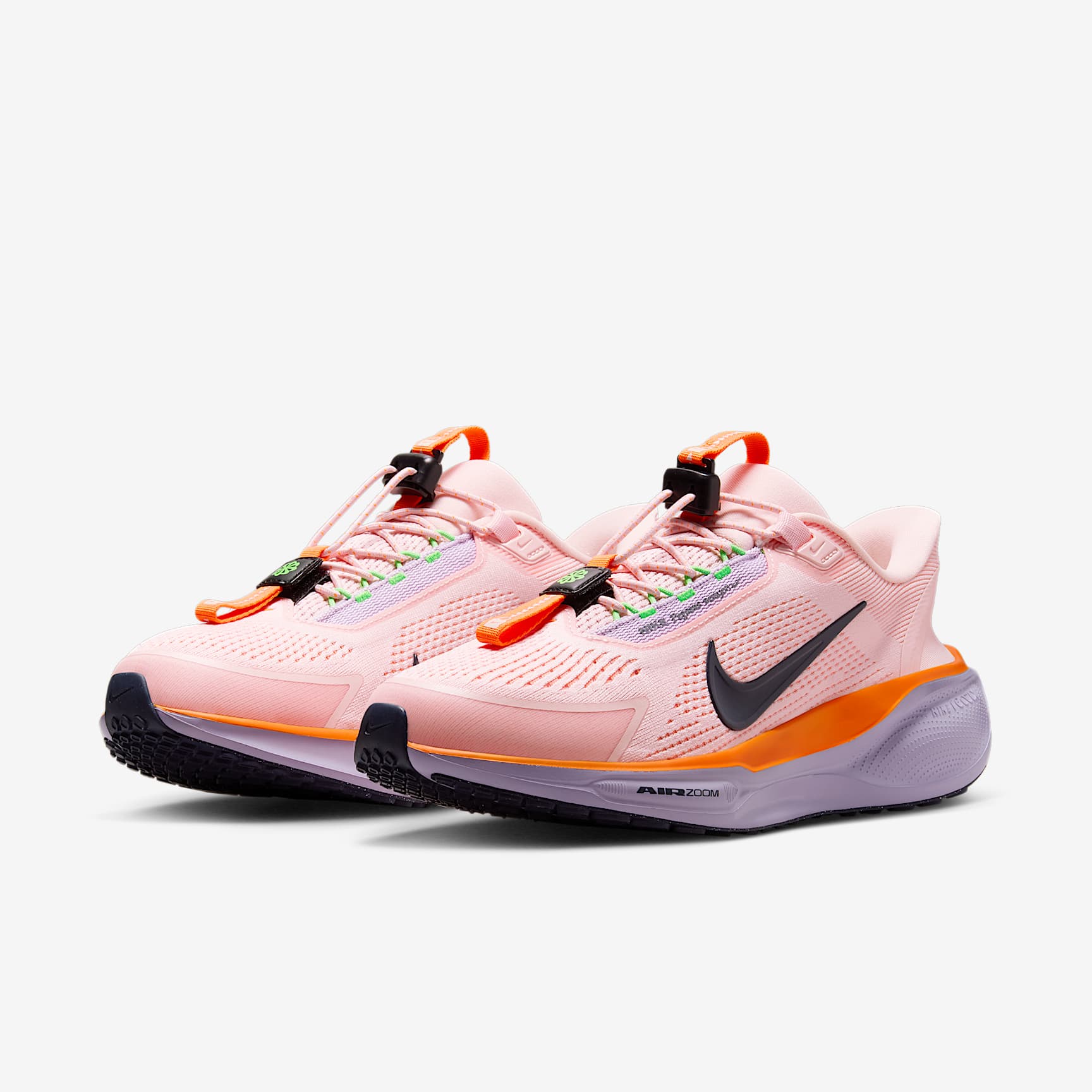 Nike Pegasus EasyOn Women's Road Running Shoes