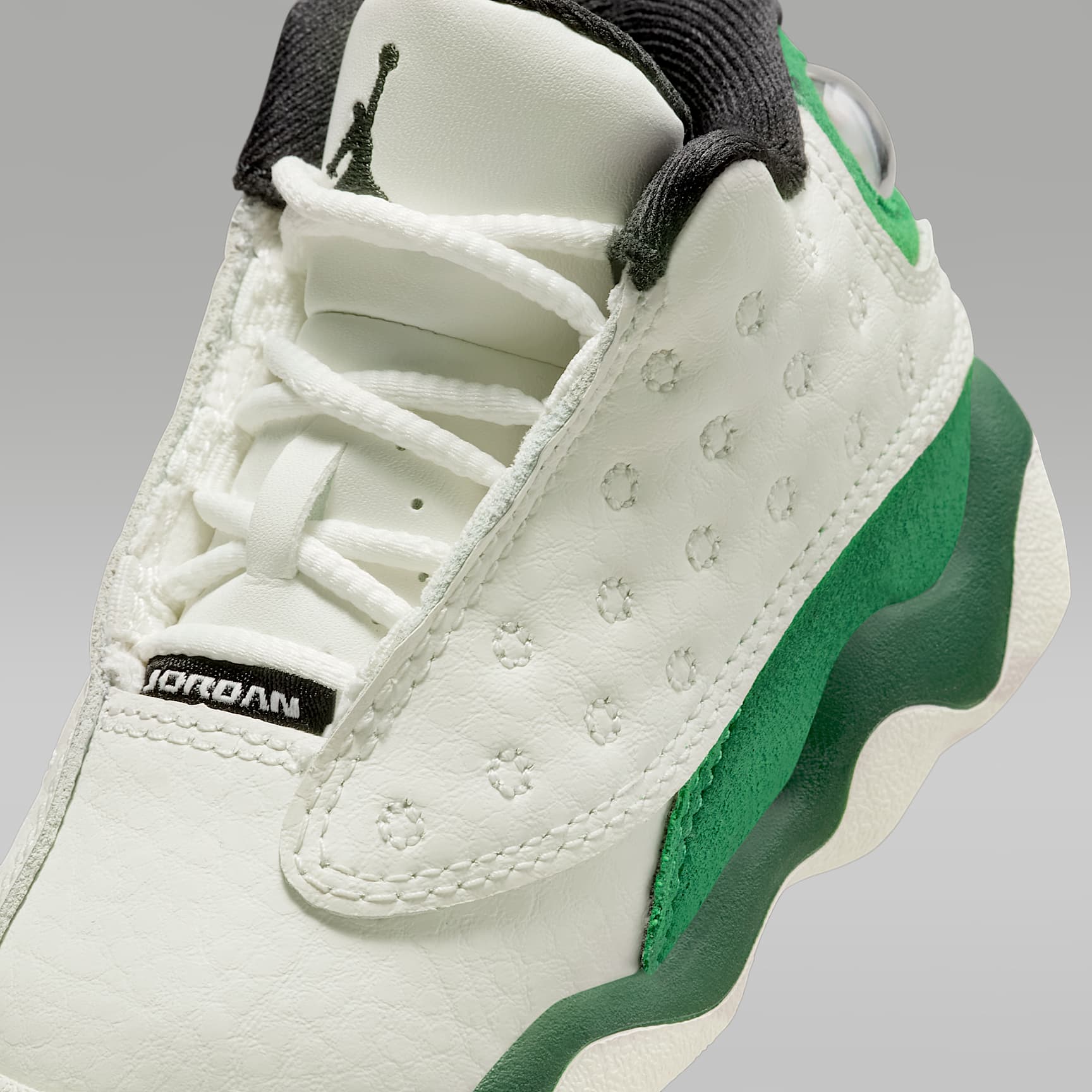 Jordan 13 Retro "Court of Legends" Baby/Toddler Shoes