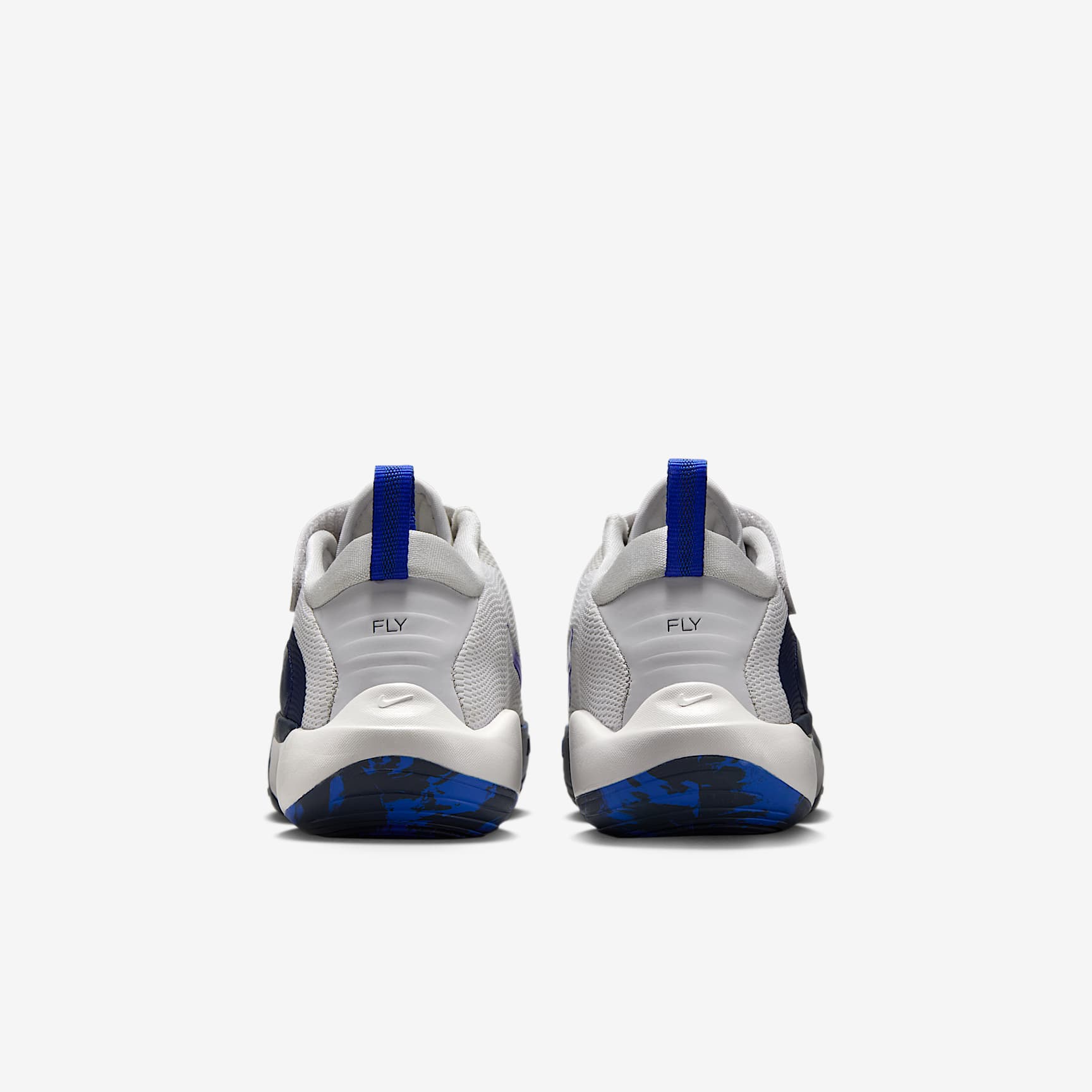 Nike IsoFly Little Kids' Basketball Shoes