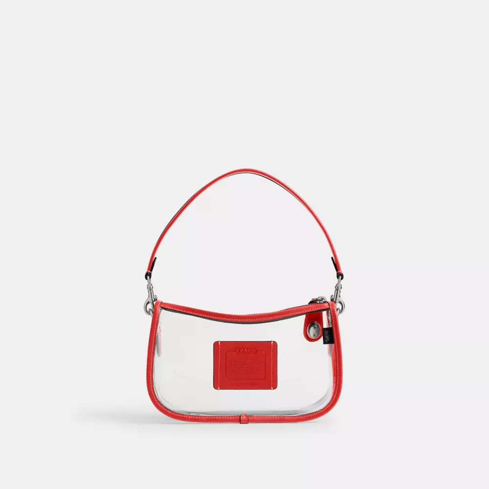 Сумка COACH Stadium Swinger Bag