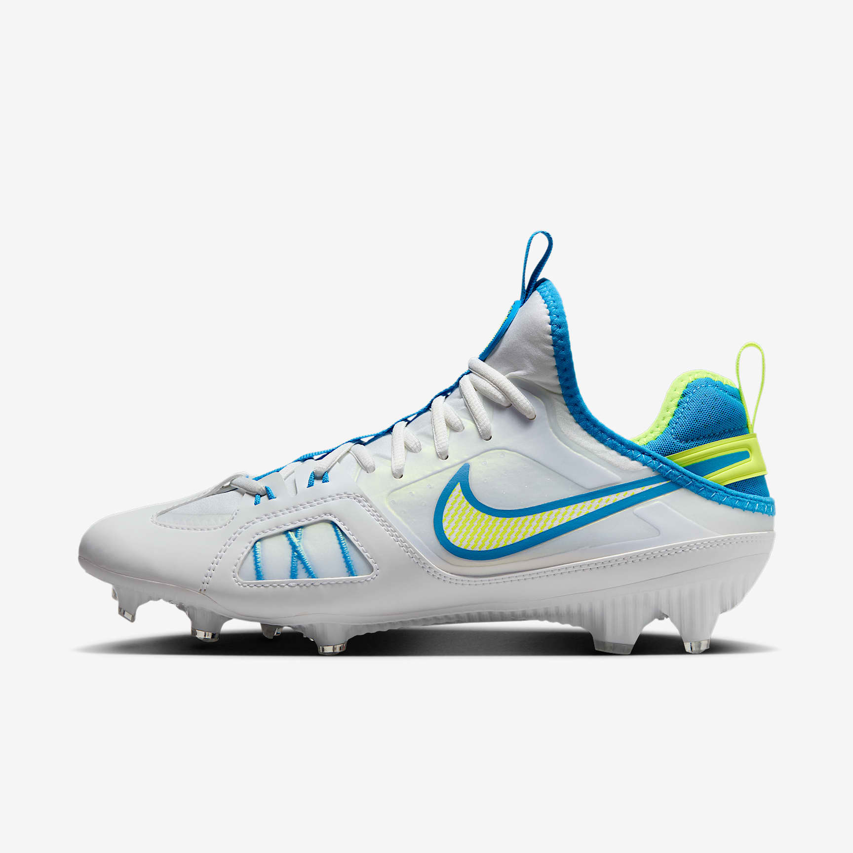 Nike Huarache 9 Varsity LAX SE Lacrosse Cleats