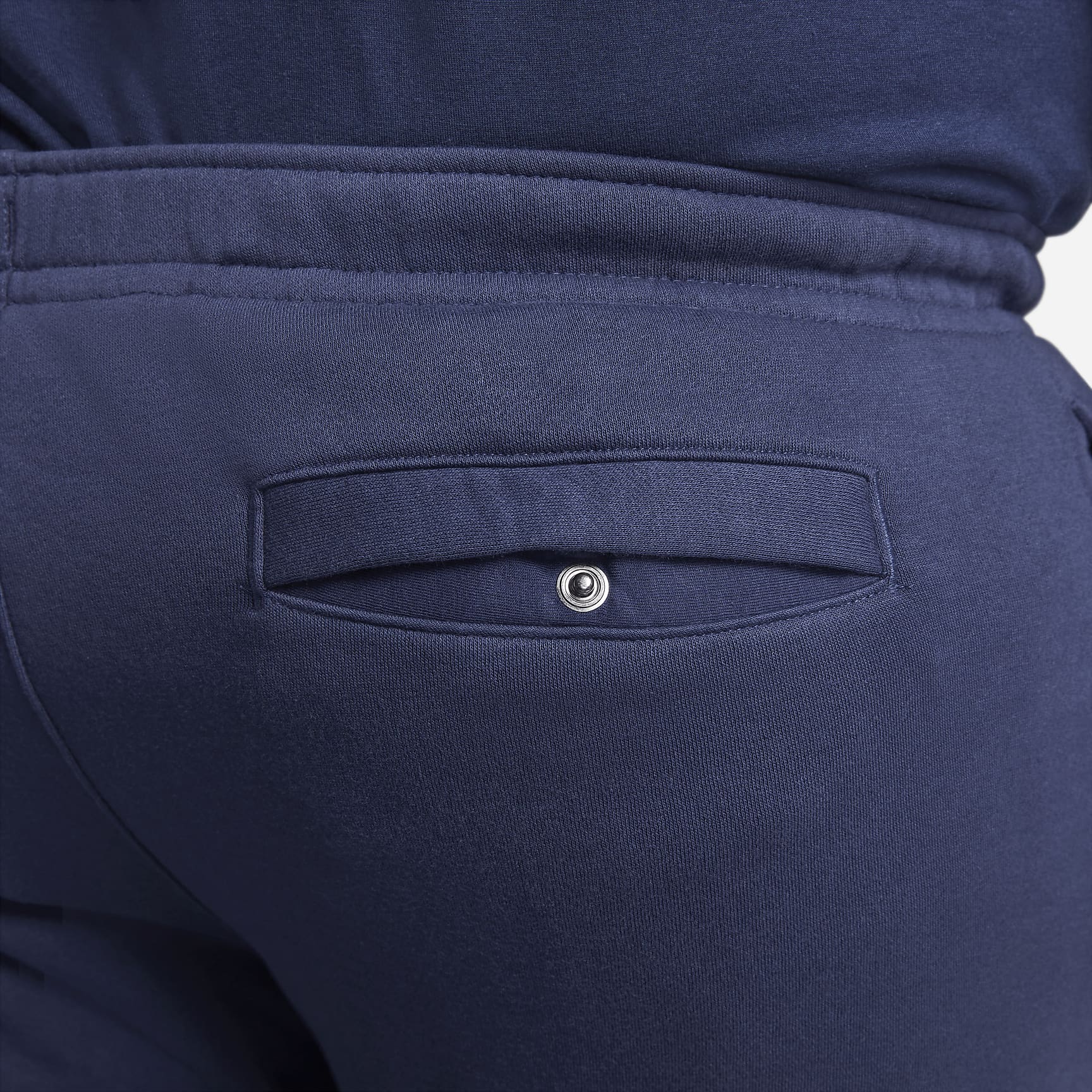 Nike Sportswear Club Fleece Men's Pants