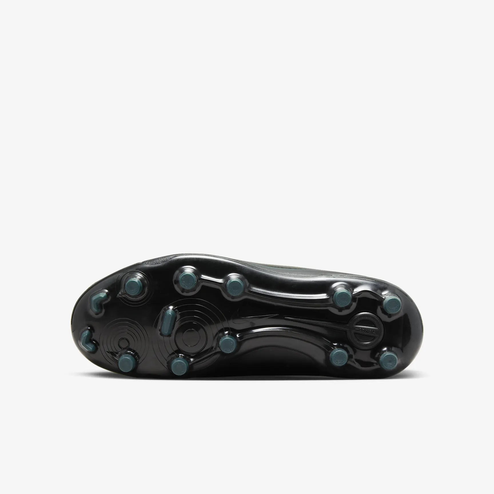 Nike Jr. Tiempo Legend 10 Academy Little/Big Kids' Multi-Ground Low-Top Soccer Cleats