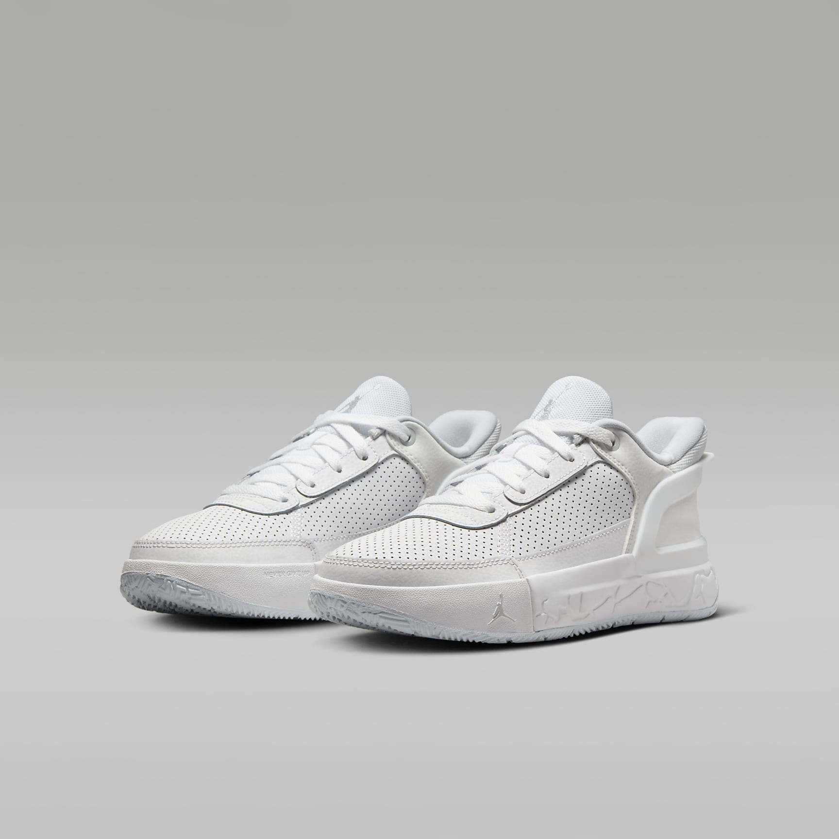 Jordan DAY1 EO Big Kids' Shoes