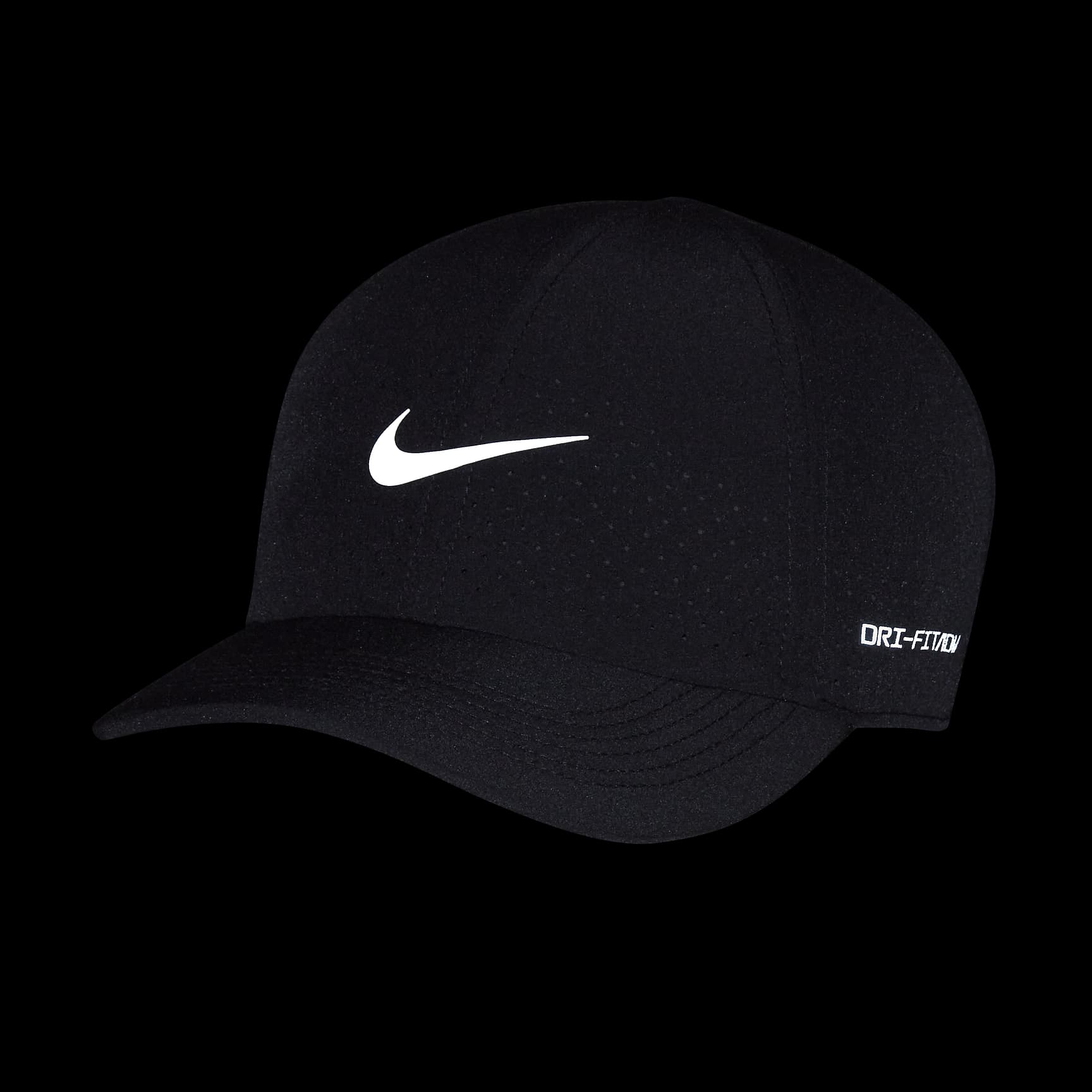 Nike Dri-FIT ADV Club Unstructured Tennis Cap
