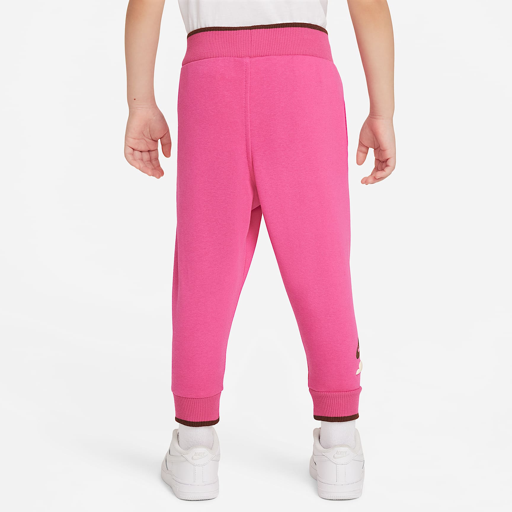 Nike Sweet Swoosh Toddler Joggers