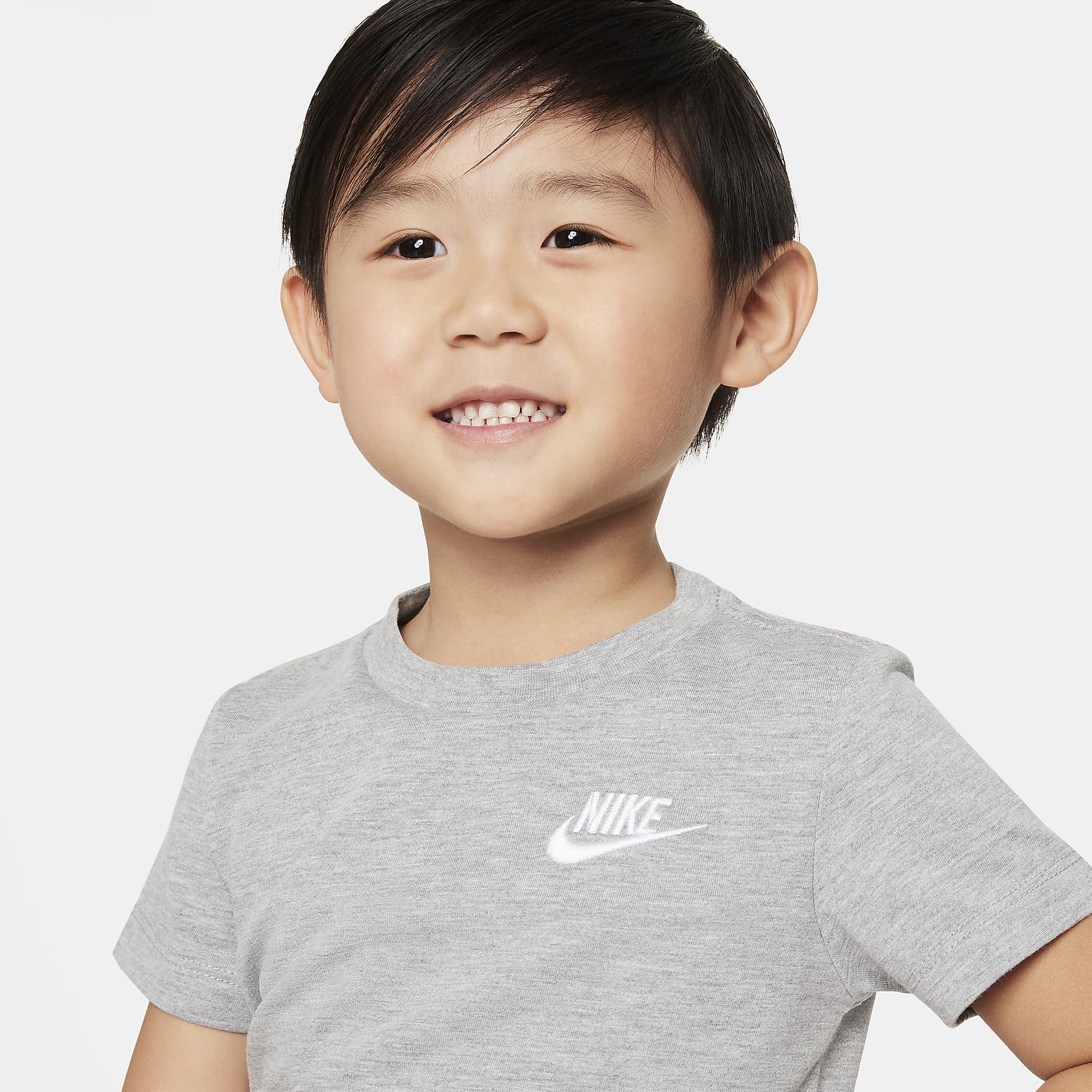 Nike Toddler 2-Piece Knit Shorts Set