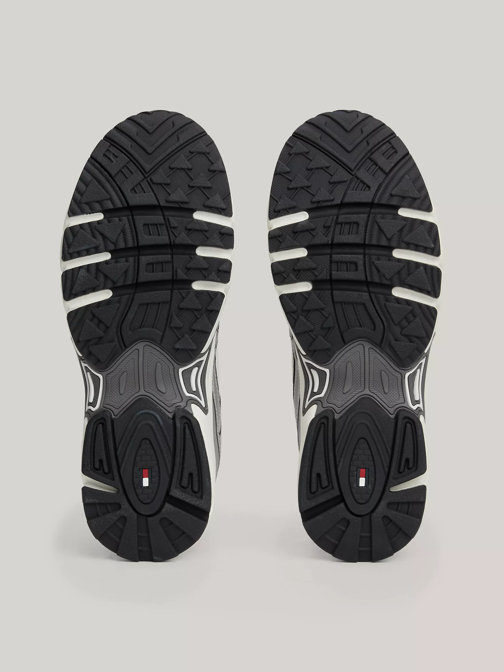 Мужские кроссовки Tommy Hilfiger, Металлизированные кроссовки TJ Archive