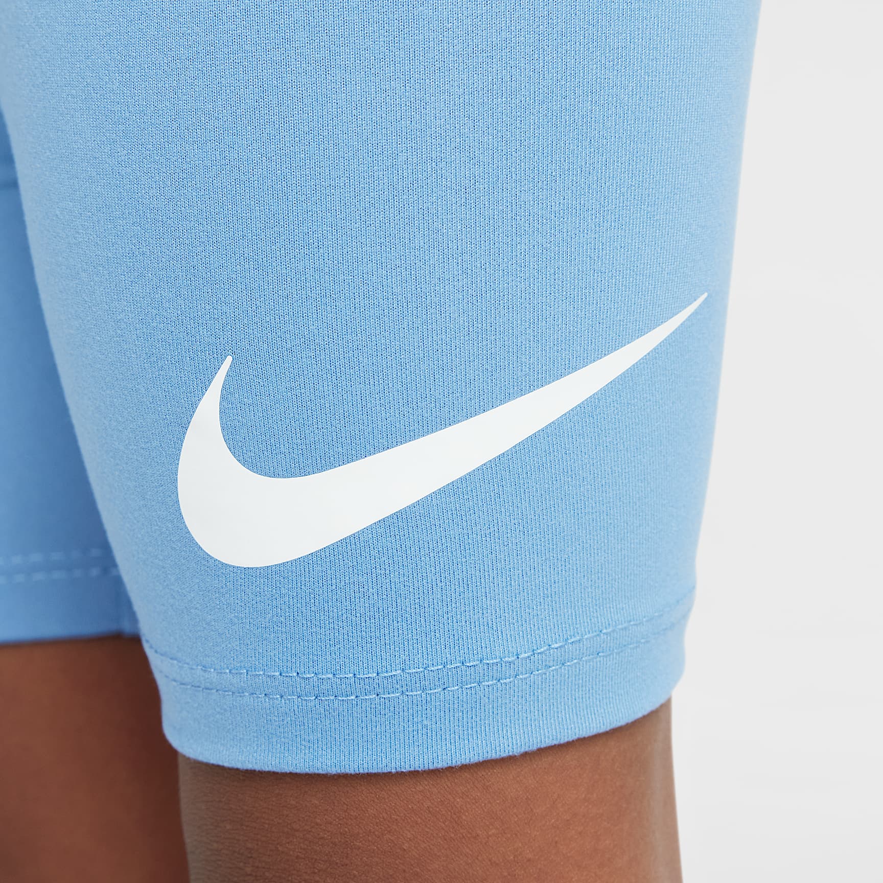 Nike Dri-FIT All Day Play Toddler 2-Piece Bike Shorts Set