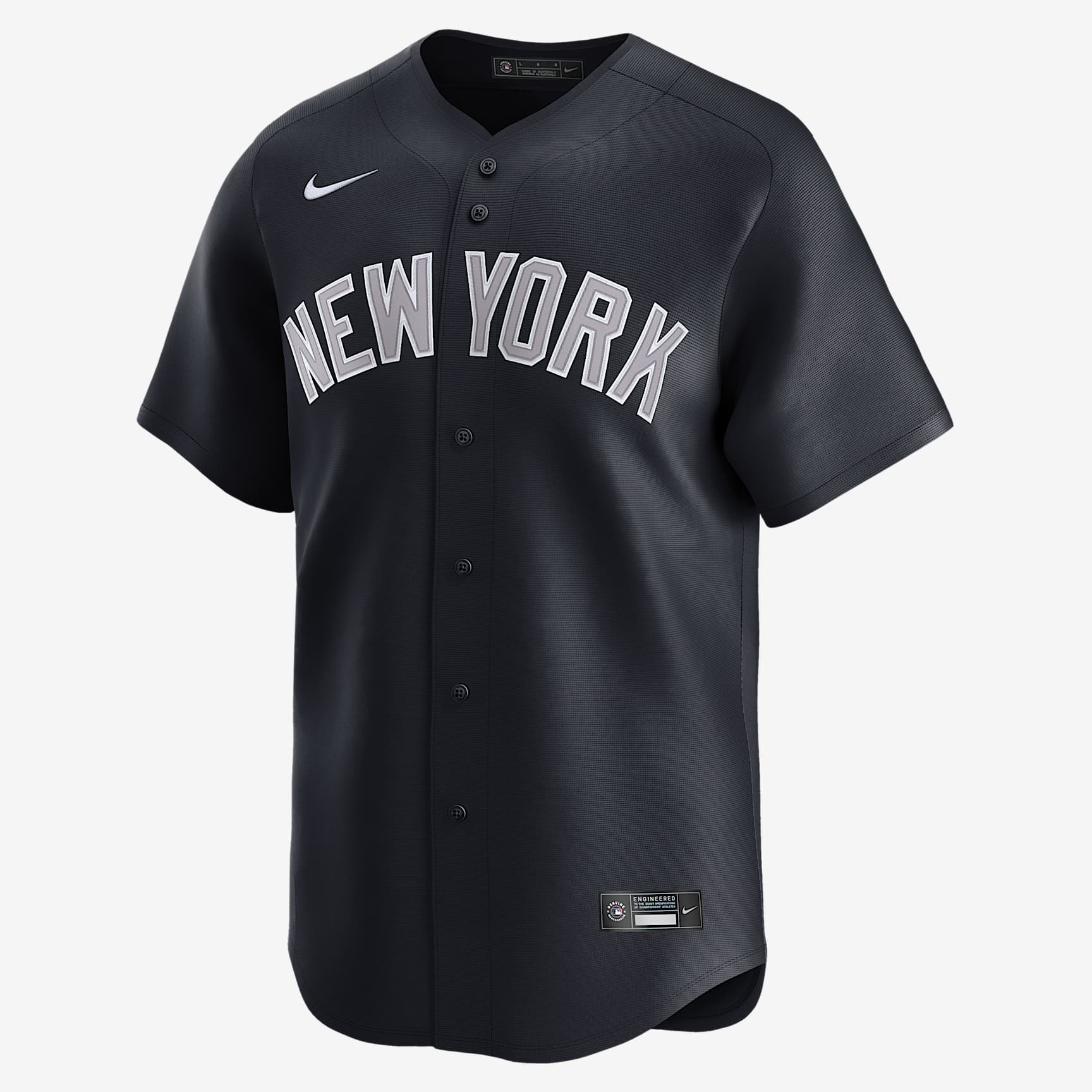 Aaron Judge New York Yankees Men's Nike Dri-FIT ADV MLB Limited Jersey