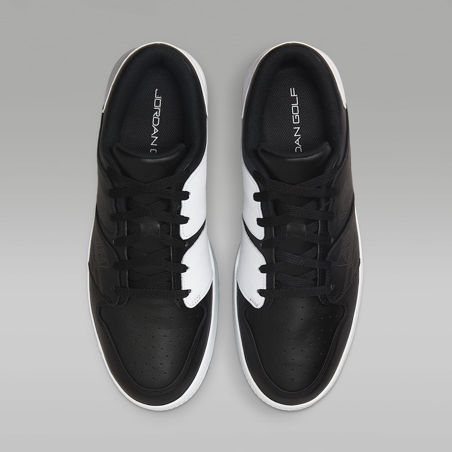 Jordan NU Retro 1 G Golf Shoes