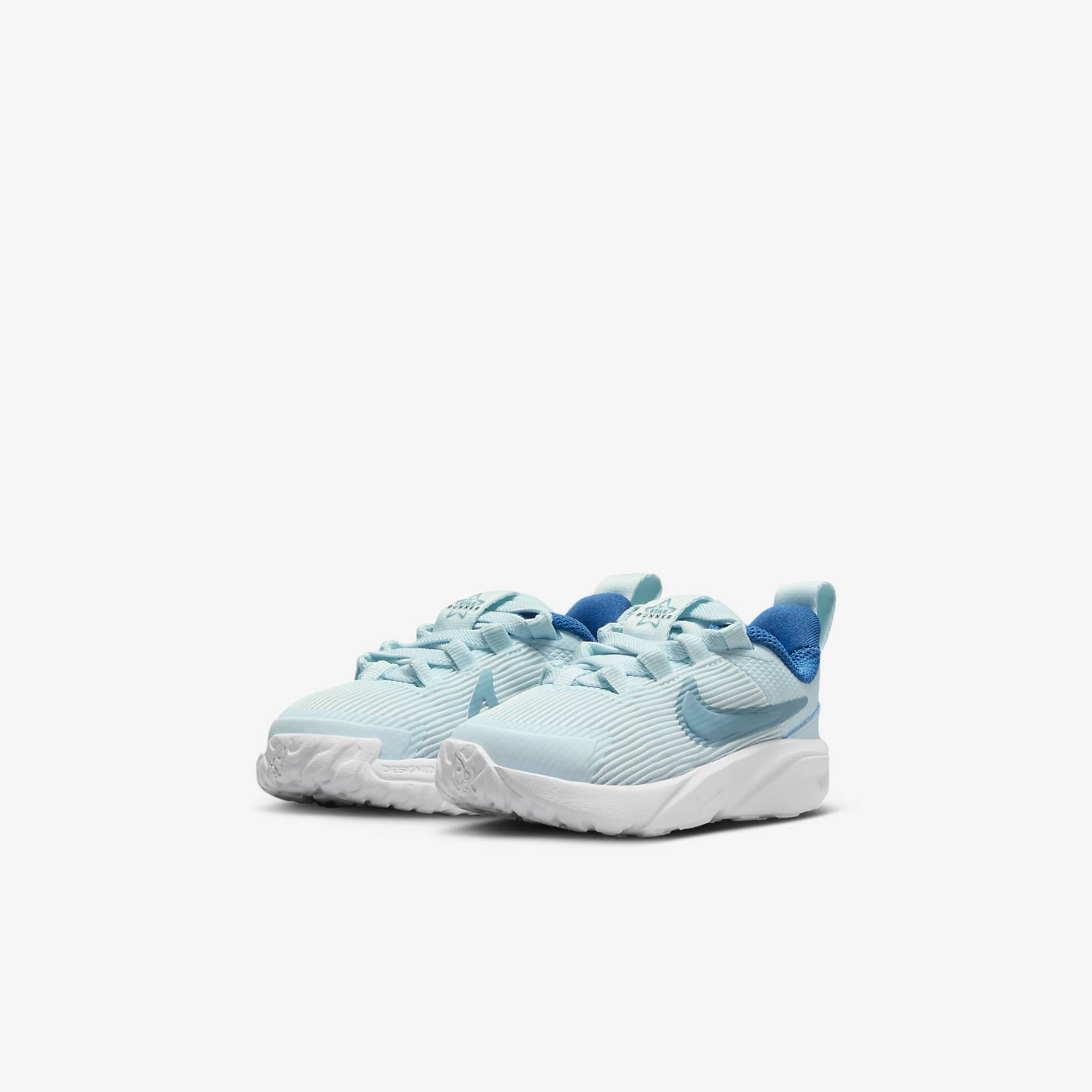 Nike Star Runner 4 Baby/Toddler Shoes
