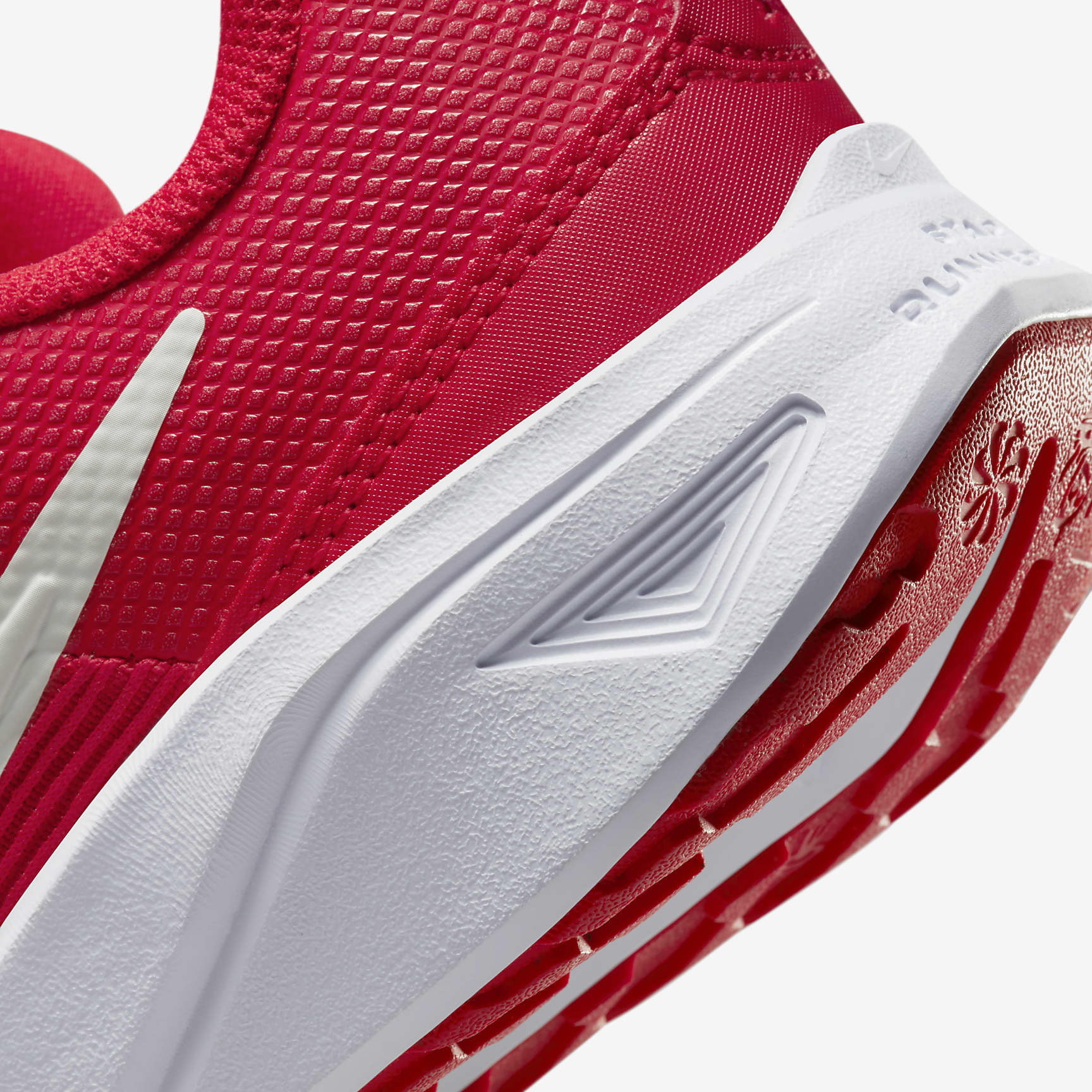 Nike Star Runner 4 Little Kids' Shoes
