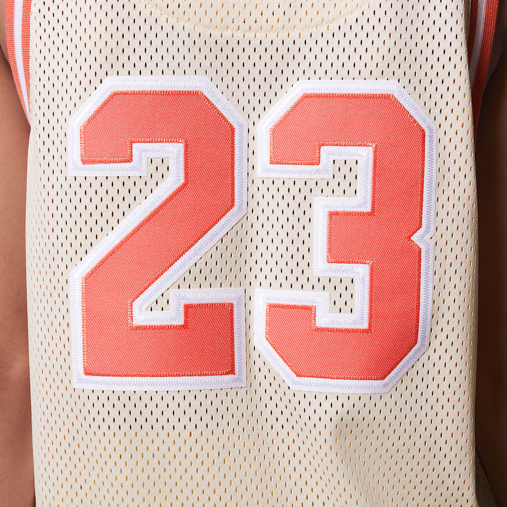 Jordan Big Kids' 23 Jersey