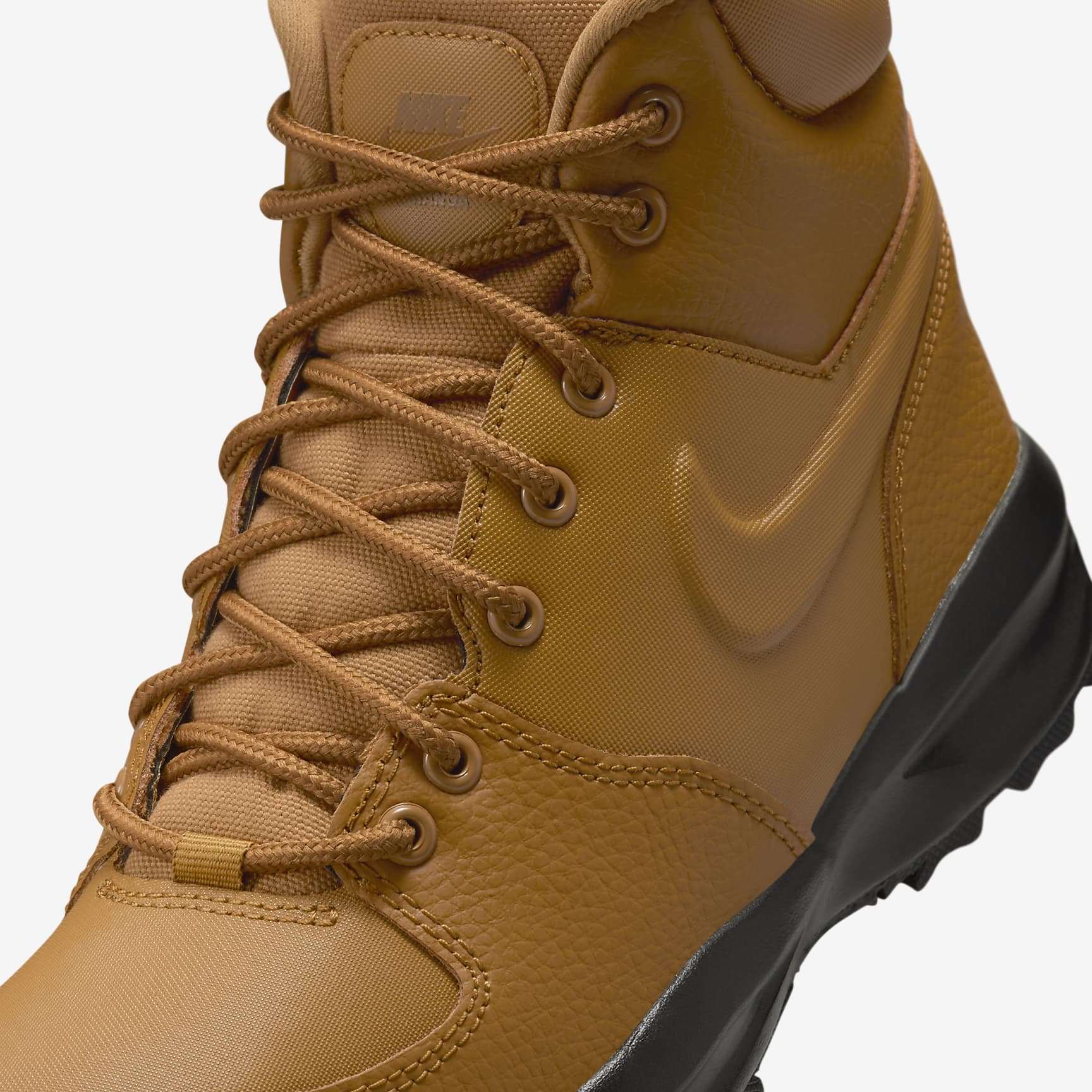 Nike Manoa Big Kids' Boots