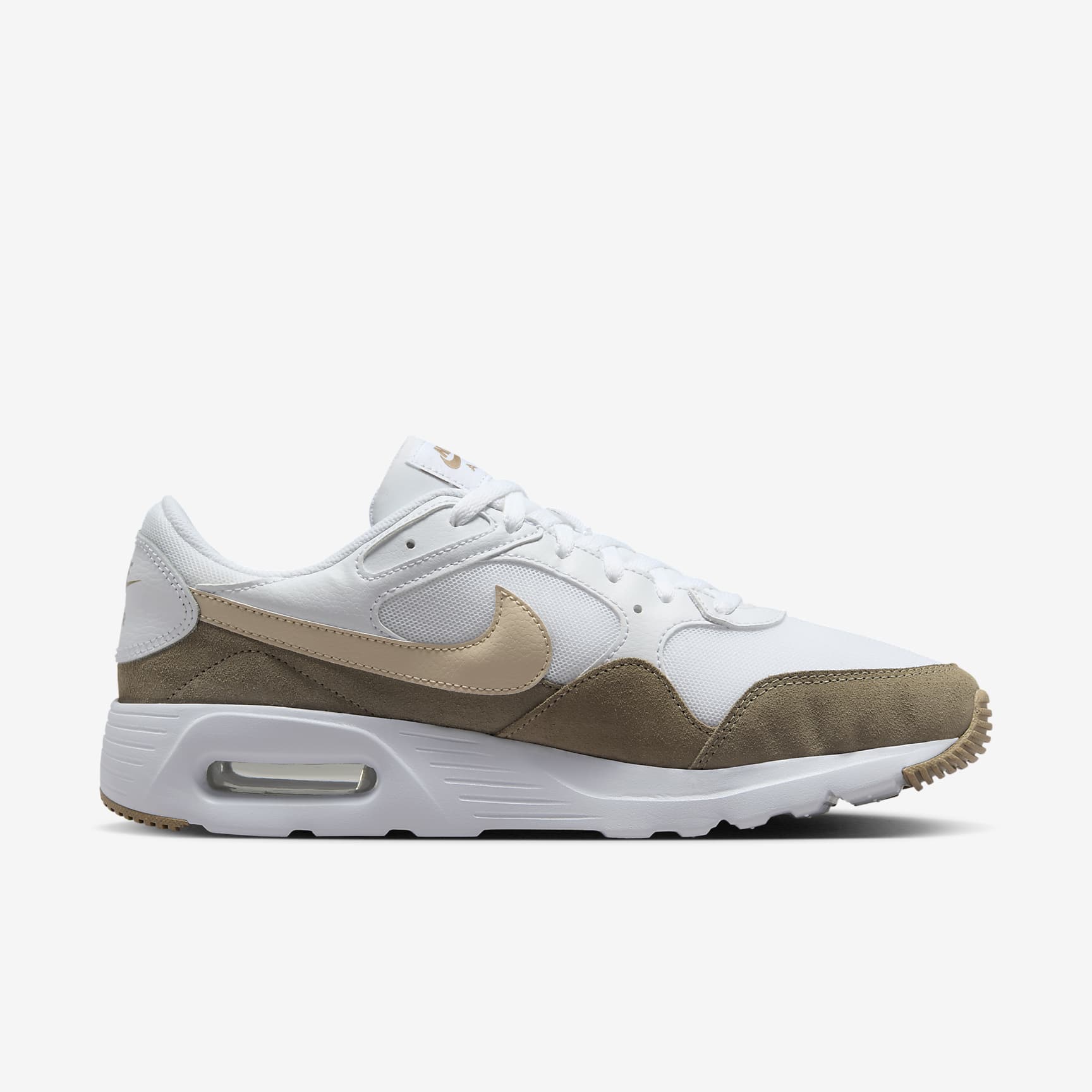 Nike Air Max SC Men's Shoes