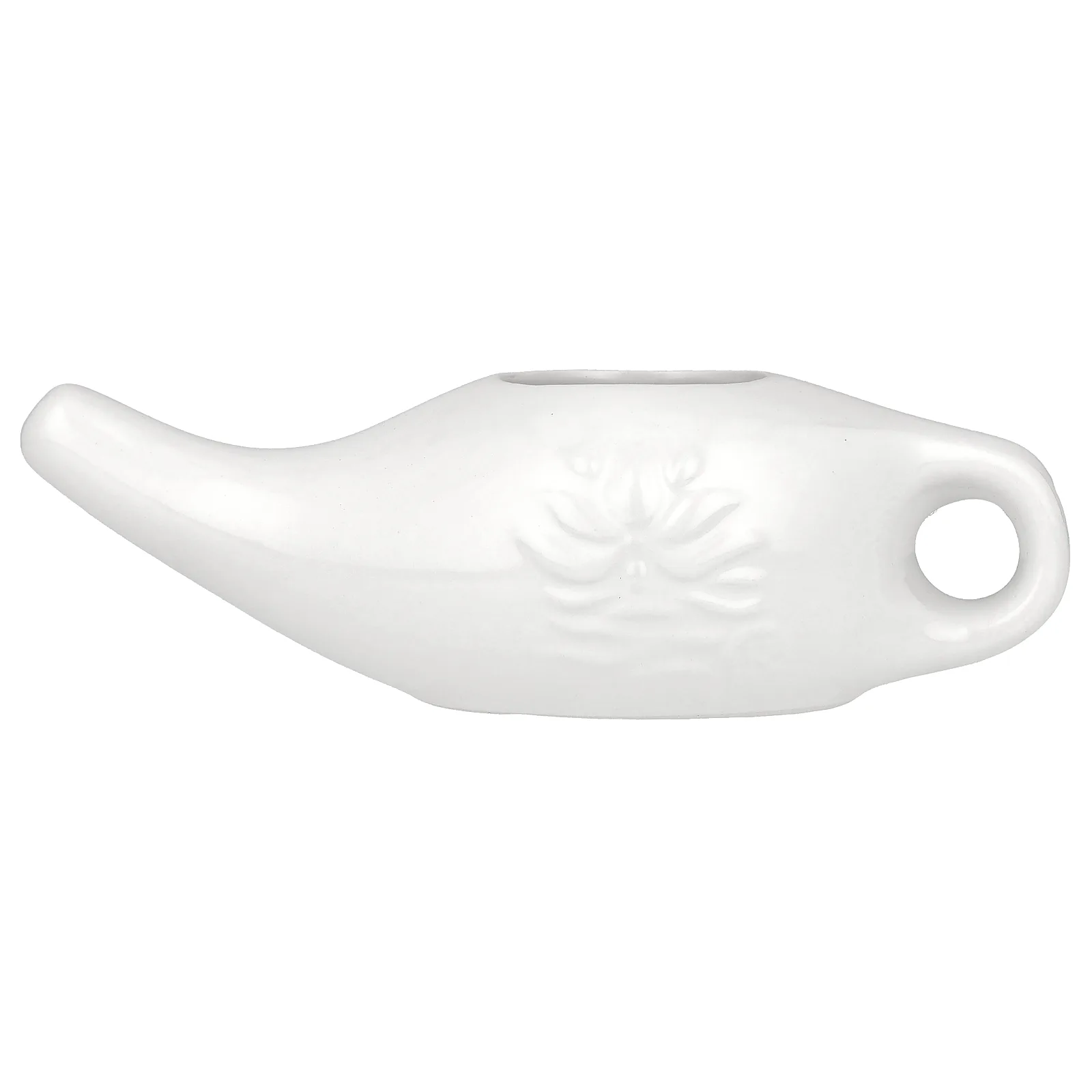 Himalayan Chandra, Керамический нети-пот, 1 шт.