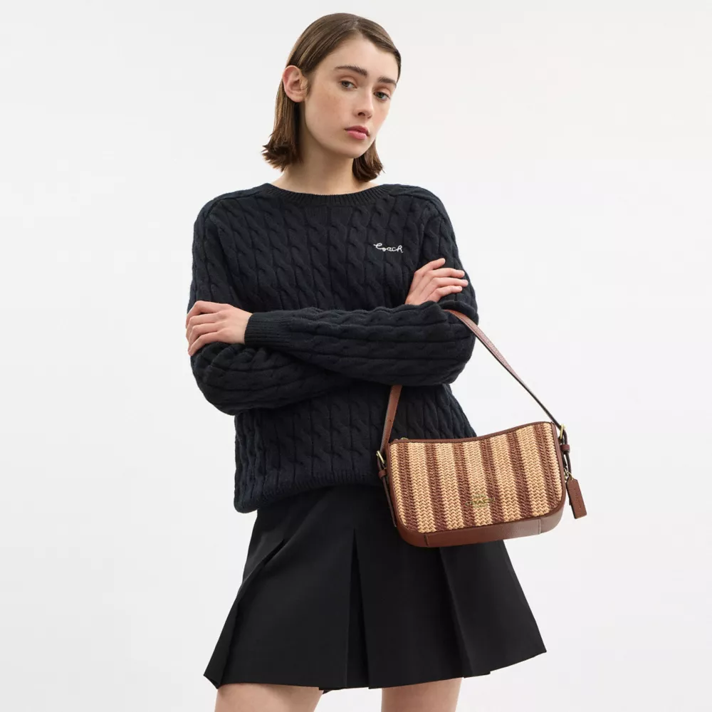 Сумка COACH Kailey Shoulder Bag