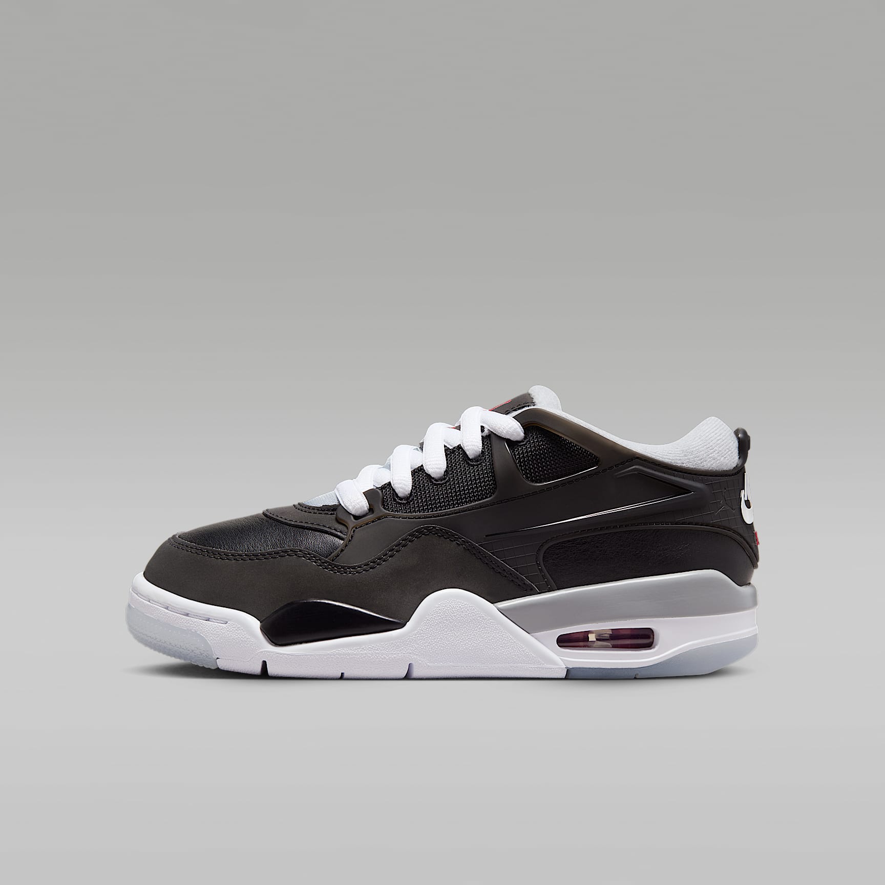 Air Jordan 4 RM Big Kids' Shoes