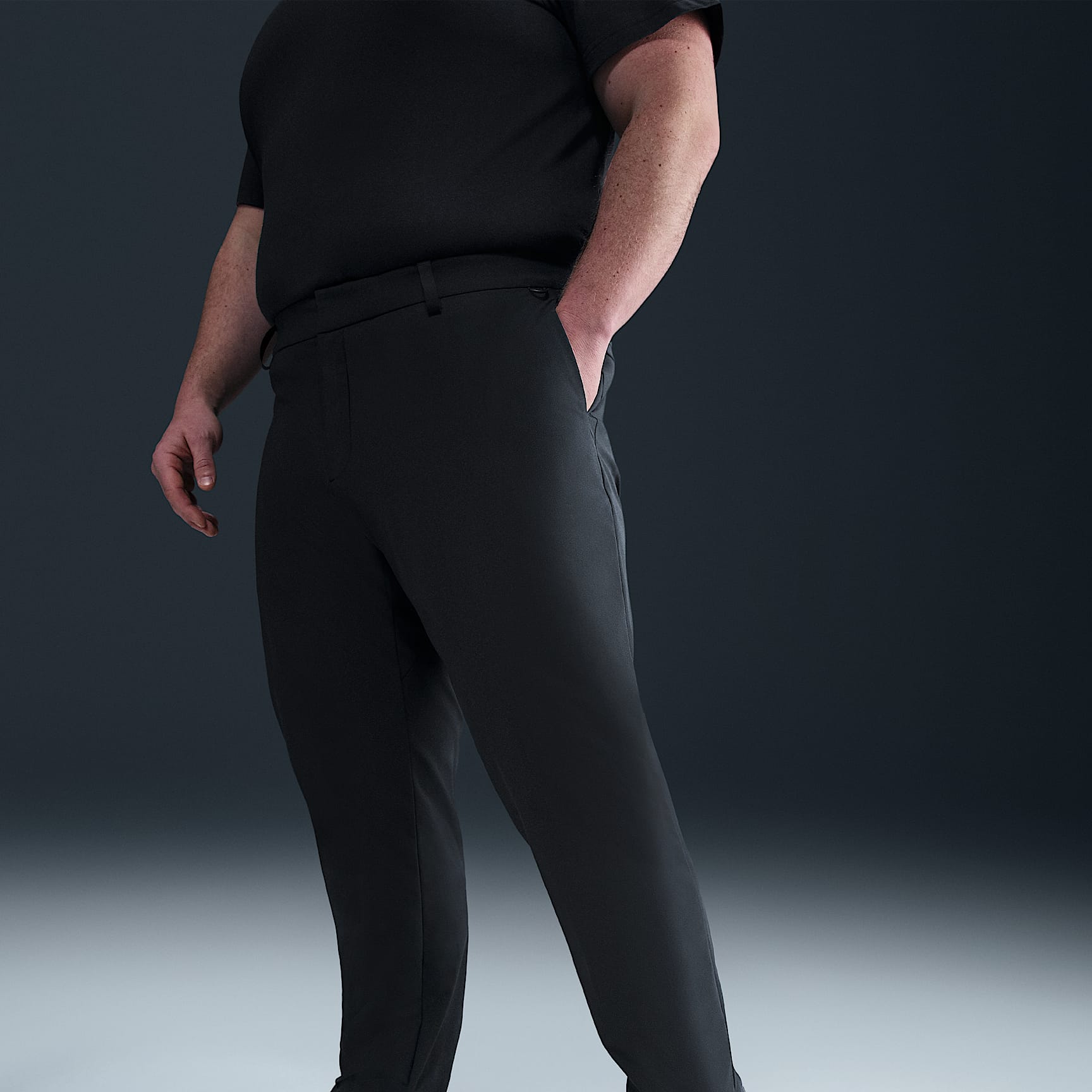 Nike 24.7 PerfectStretch Men's Dri-FIT Slim Chino Pants