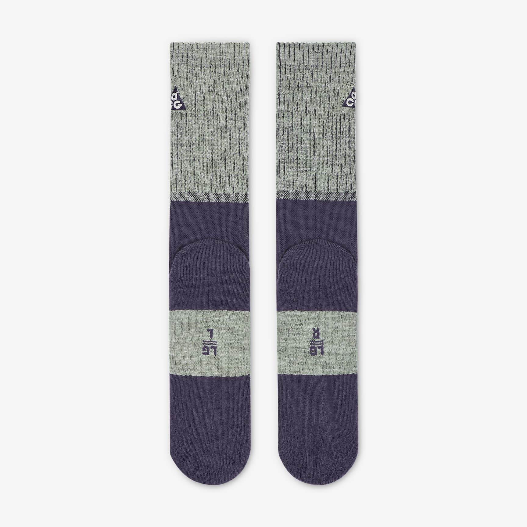 Nike ACG Everyday Cushioned Crew Socks (1 Pair)