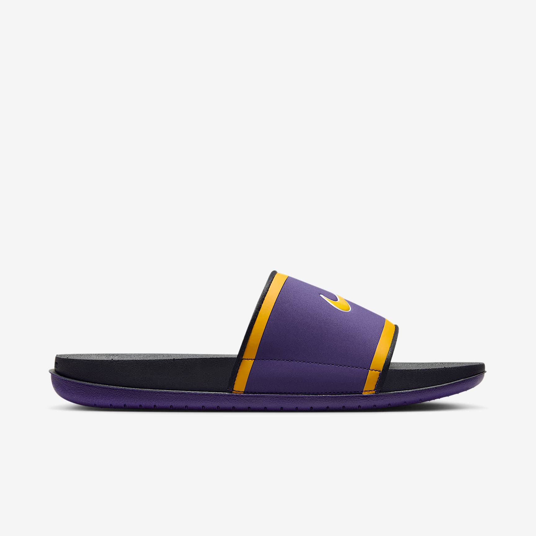 Nike Offcourt (Minnesota Vikings) Offcourt Slides