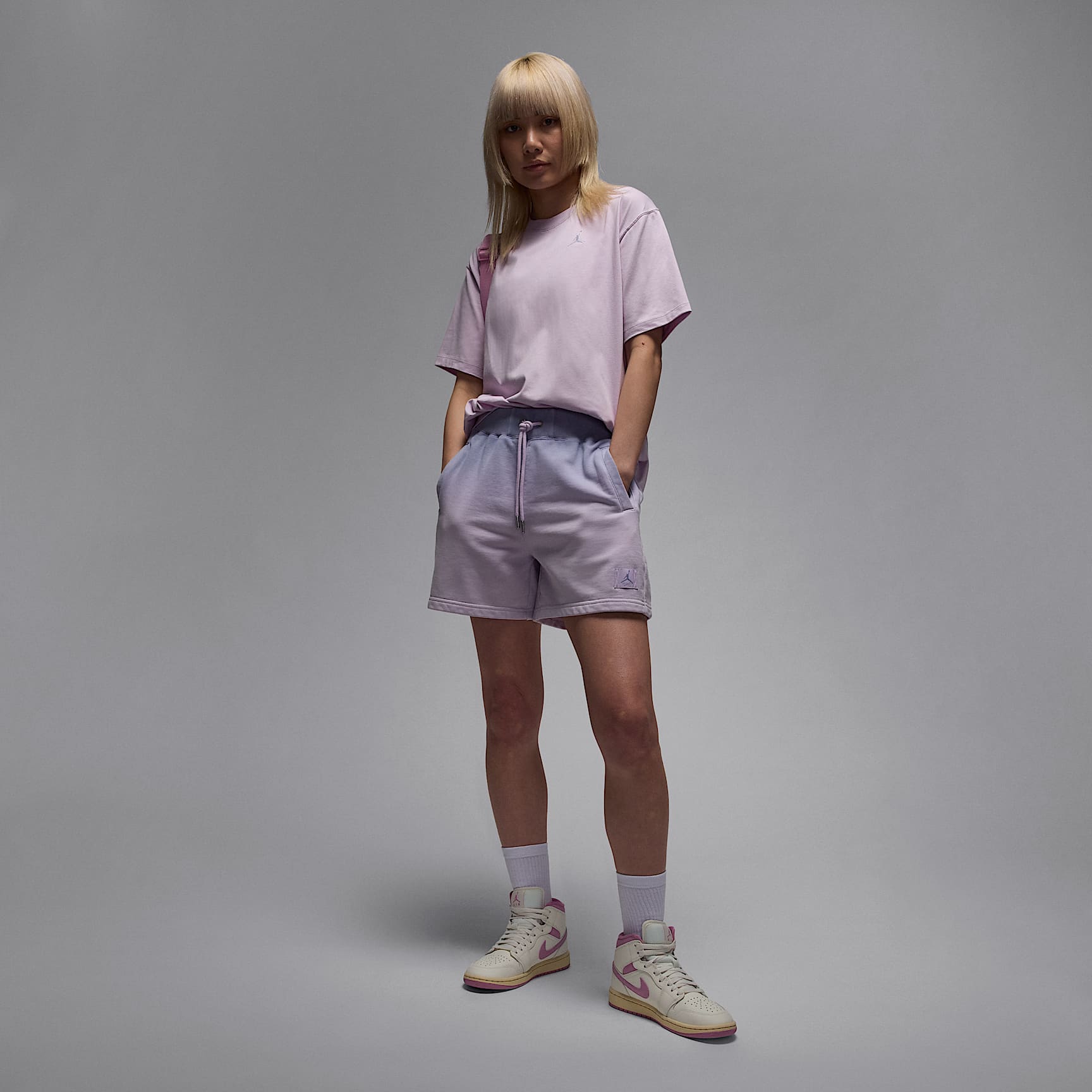 Jordan Essentials Women's Top