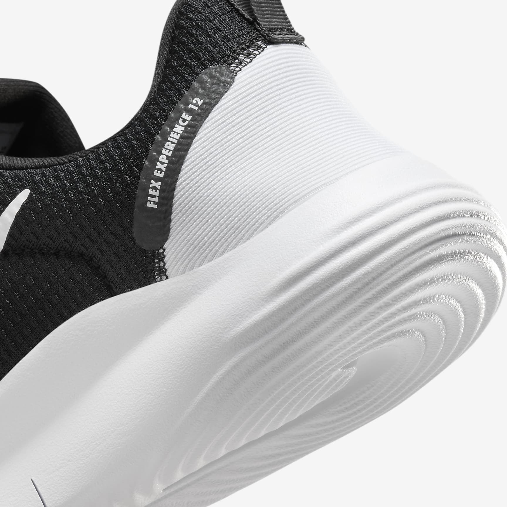 Nike Flex Experience Run 12 Men's Road Running Shoes