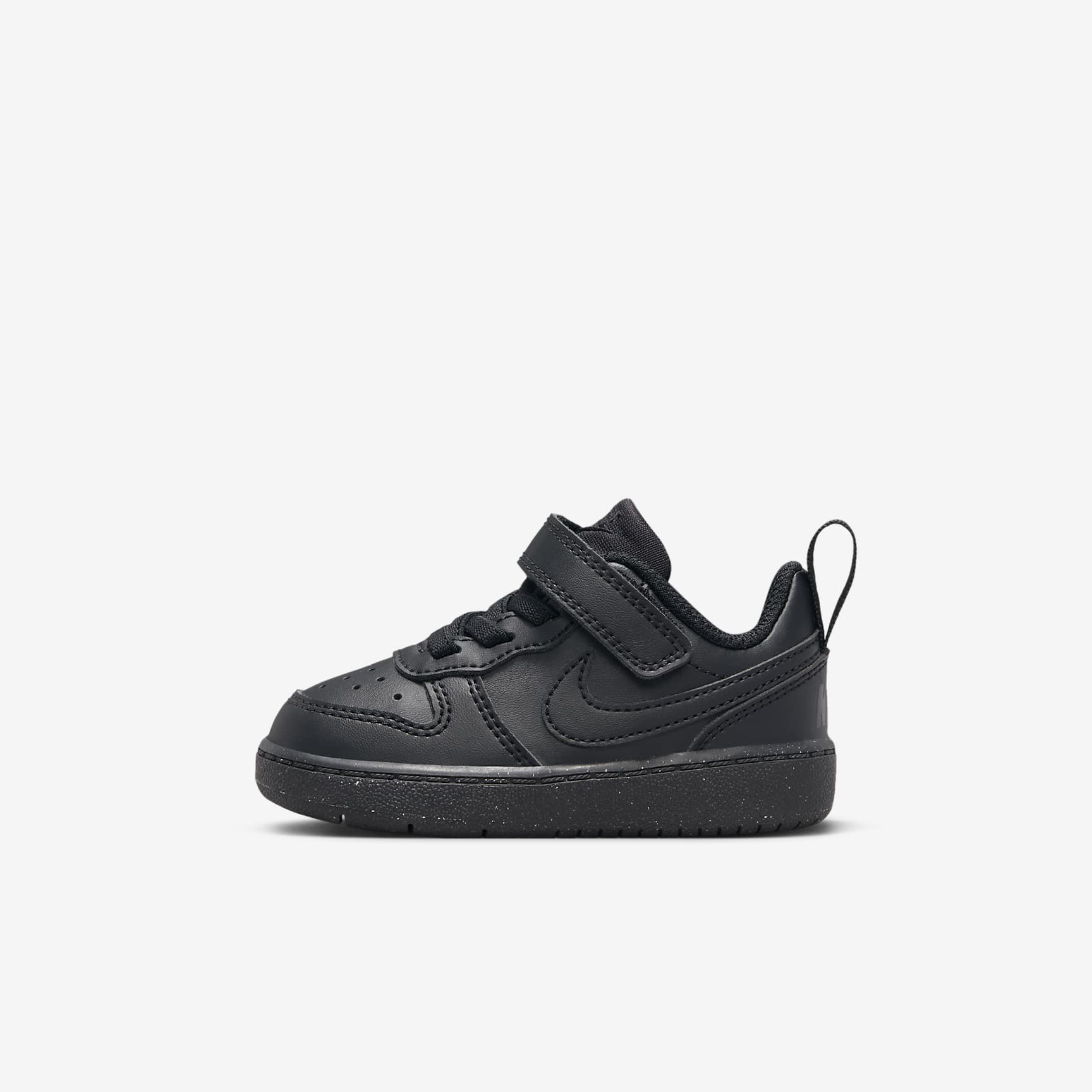 Nike Court Borough Low Recraft Little Kids' Shoes