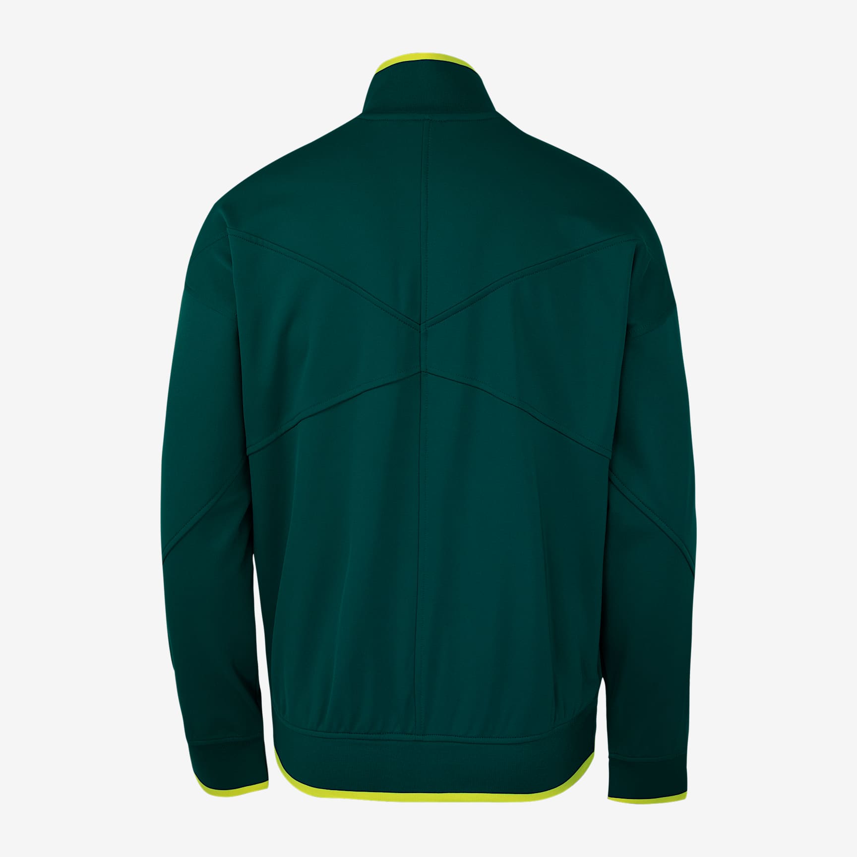 Washington Spirit Nike NWSL Anthem Jacket