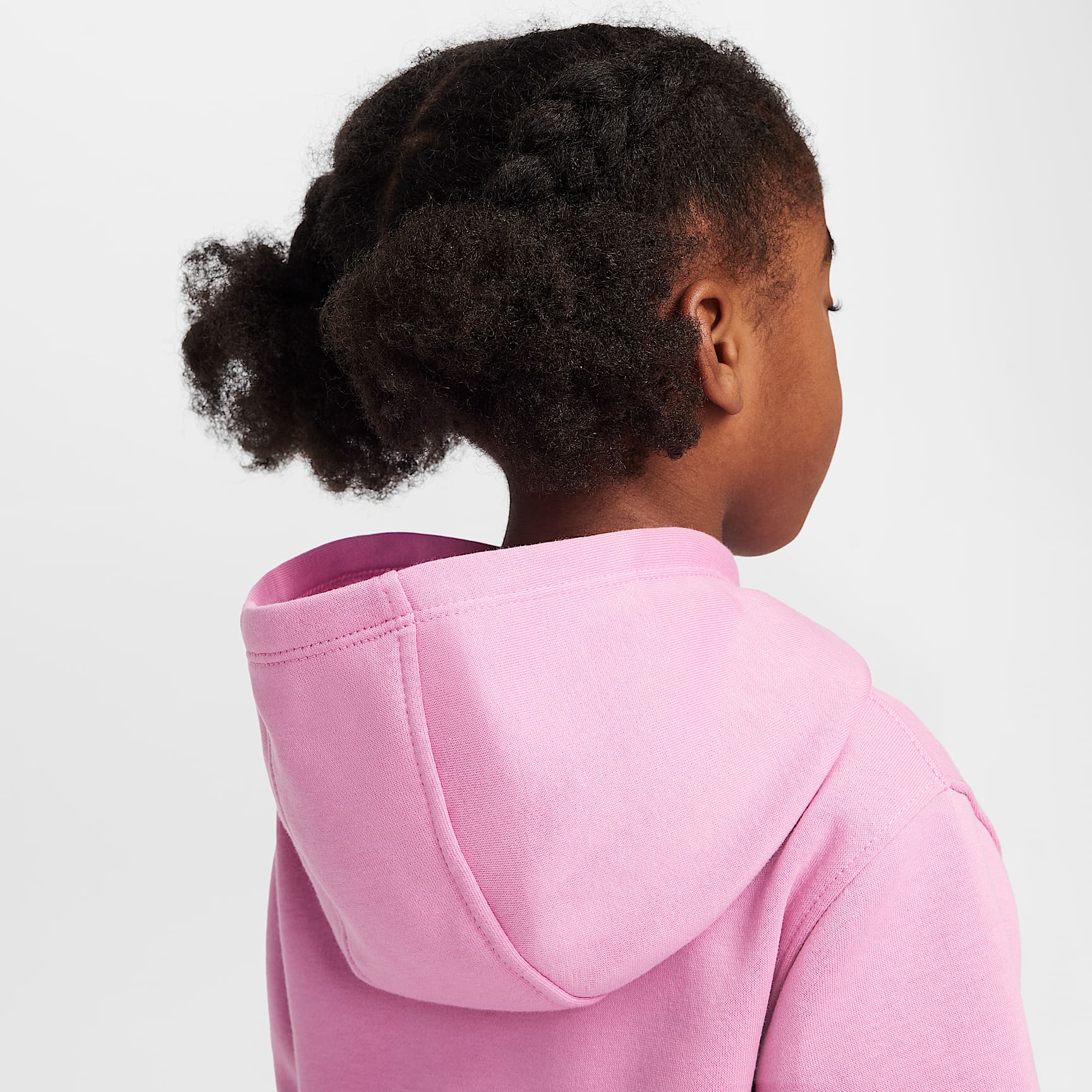 Nike Club Fleece Set Toddler 2-Piece Hoodie Set