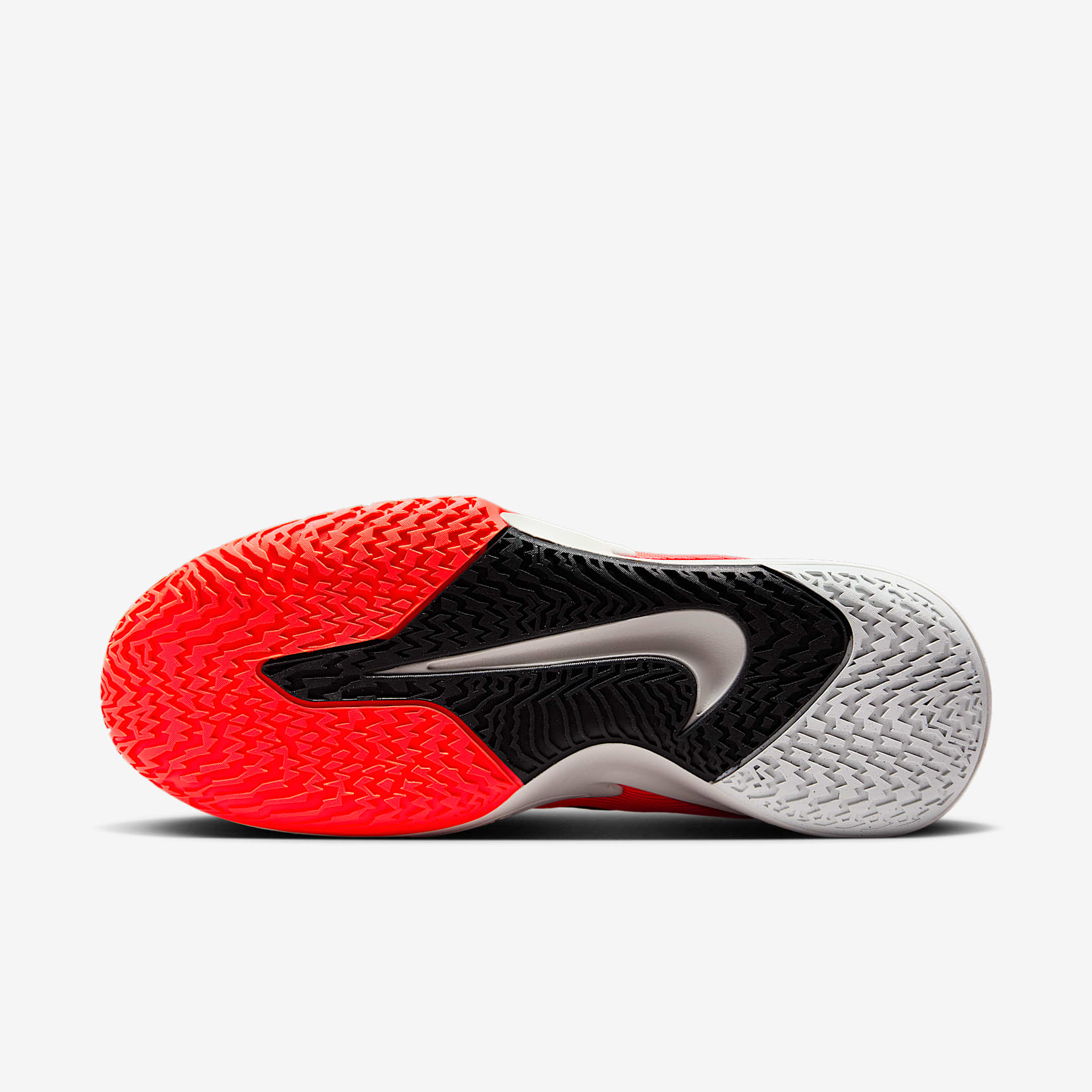Nike Precision 7 Basketball Shoes