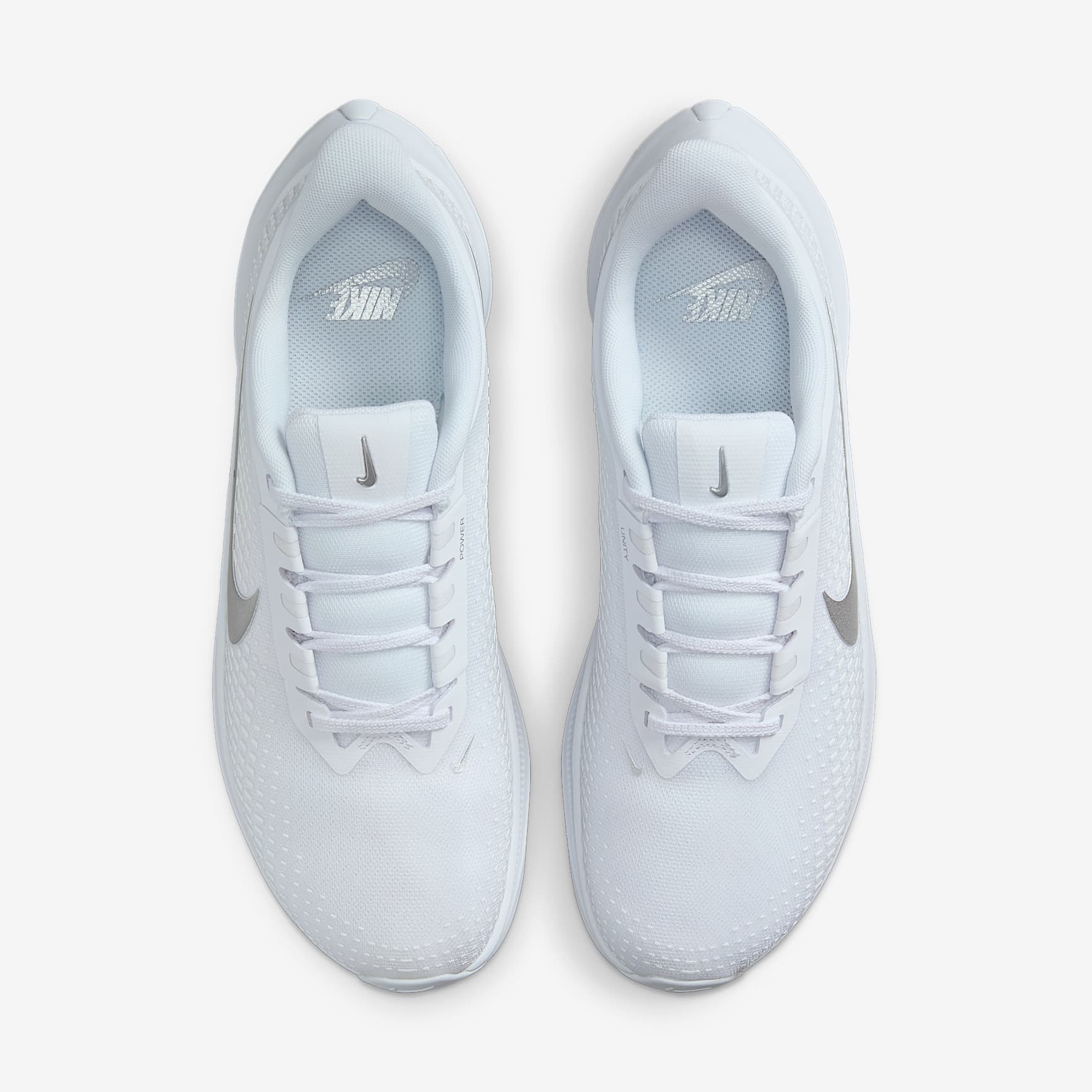 Nike Power Flight Women's Cheerleading Shoes