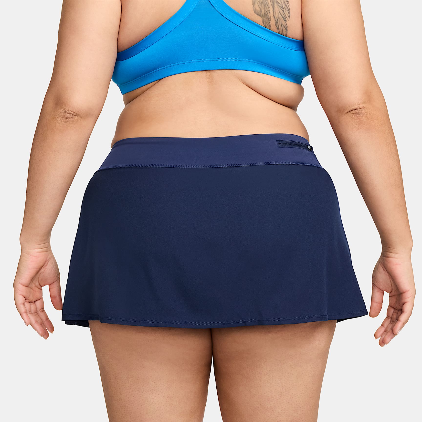 Nike Solid Element Women's Board Skirt (Plus Size)