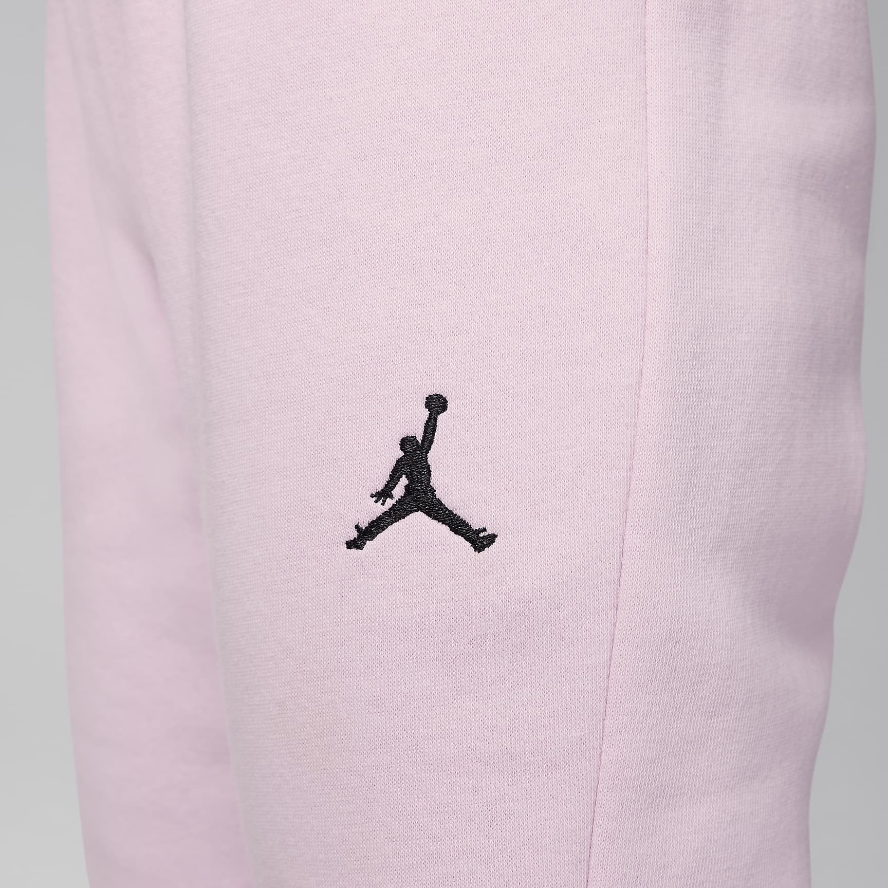 Jordan MJ Brooklyn Fleece Little Kids' 2-Piece Pullover Hoodie Set