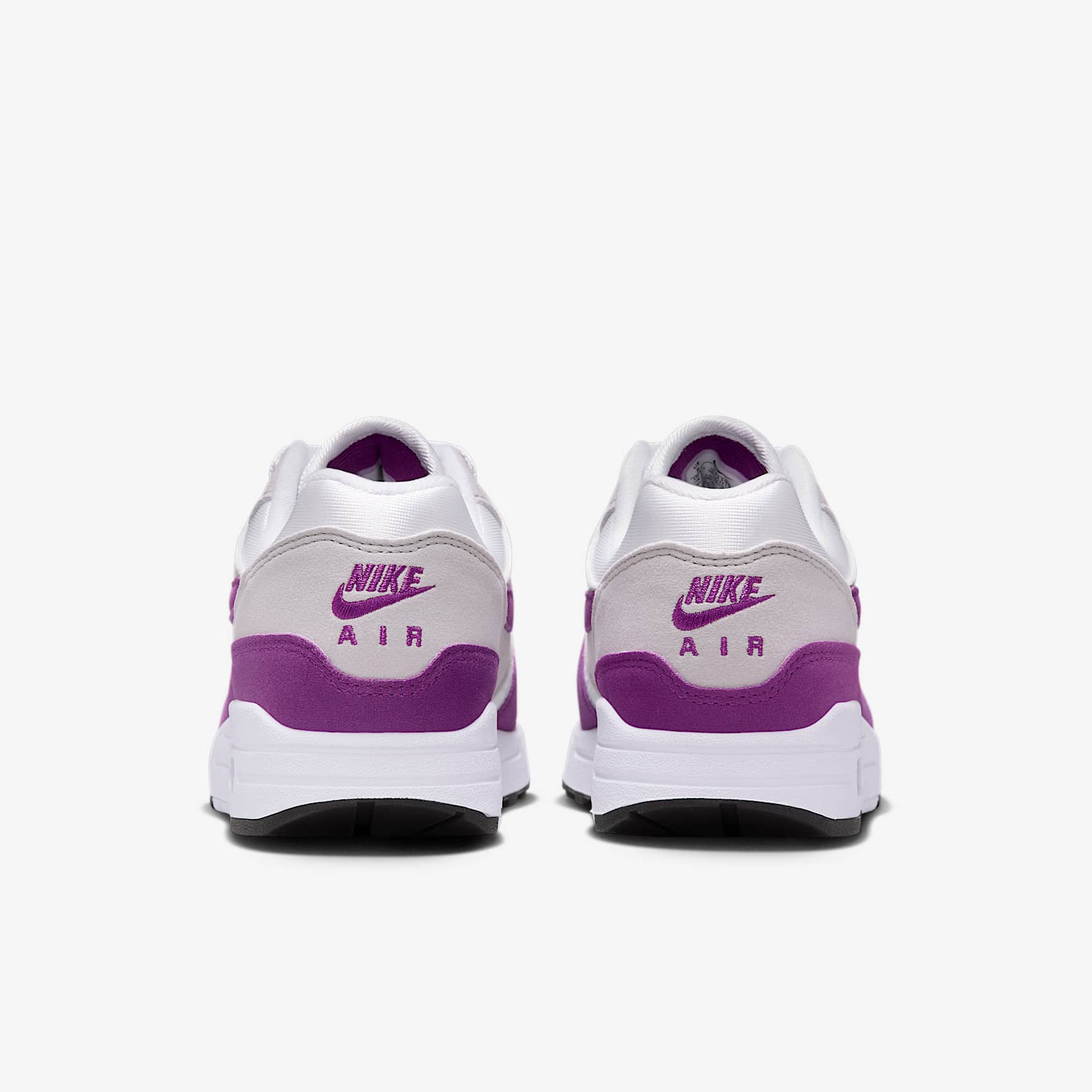 Nike Air Max 1 '87 Textile Women's Shoes