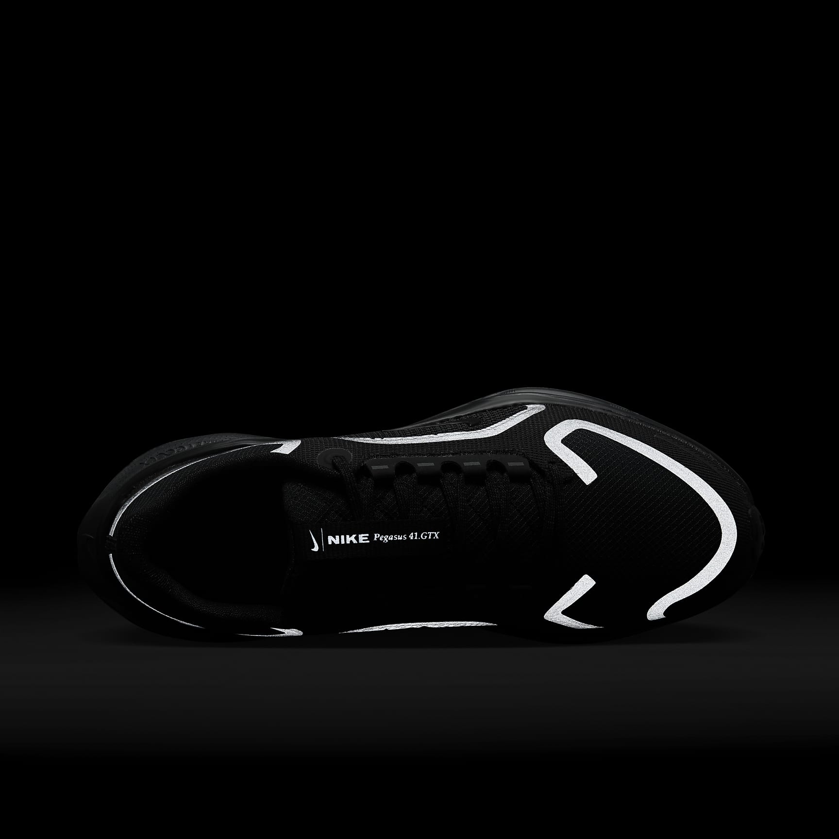 Nike Pegasus 41 GORE-TEX Women's Waterproof Road Running Shoes