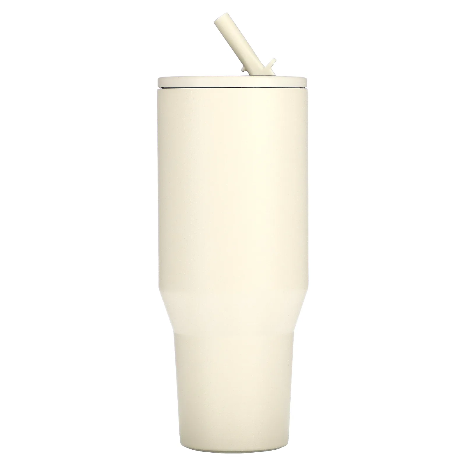 HydroJug, Traveller Tumbler, стакан с кремом, 40 унций