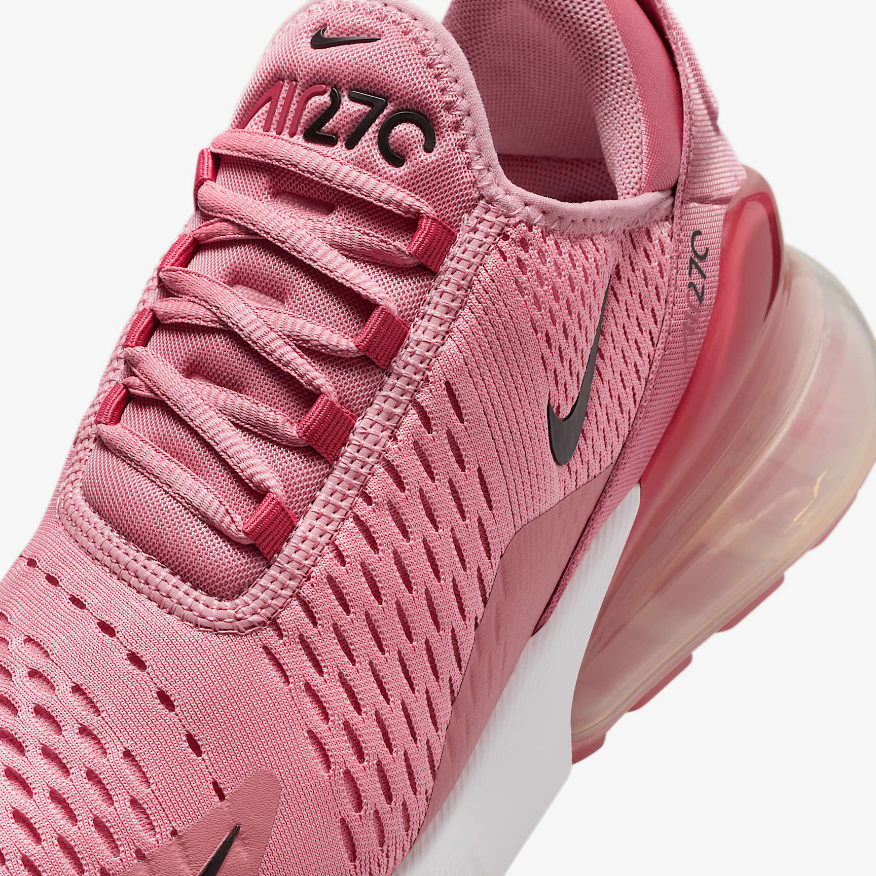 Nike Air Max 270 Women's Shoes