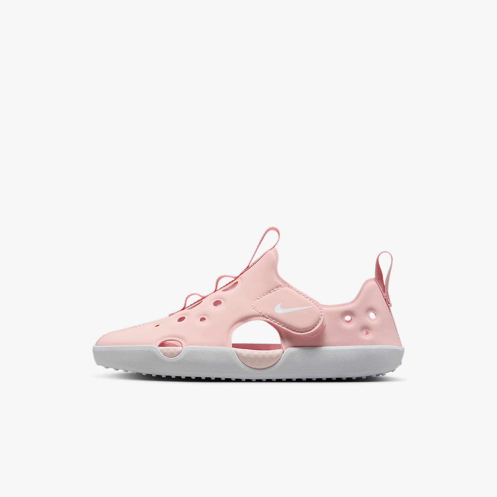 Nike Sunray Protect 4 Little Kids' Sandals